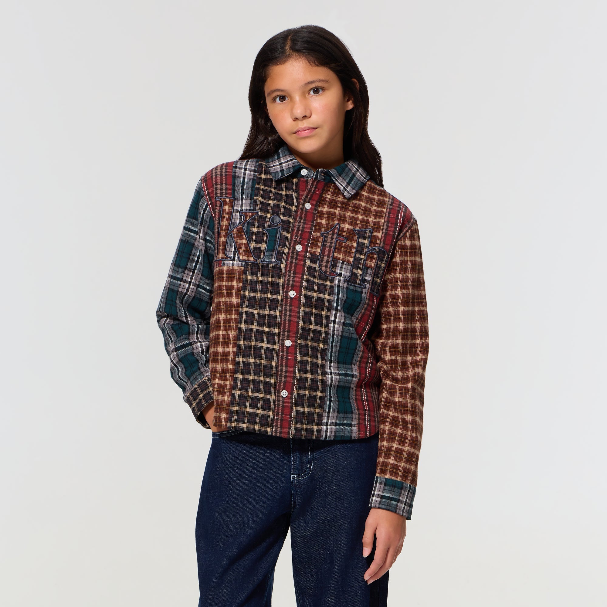 kith キッズ　トップス Kith Kids - Tops | KITH UK – Kith UK