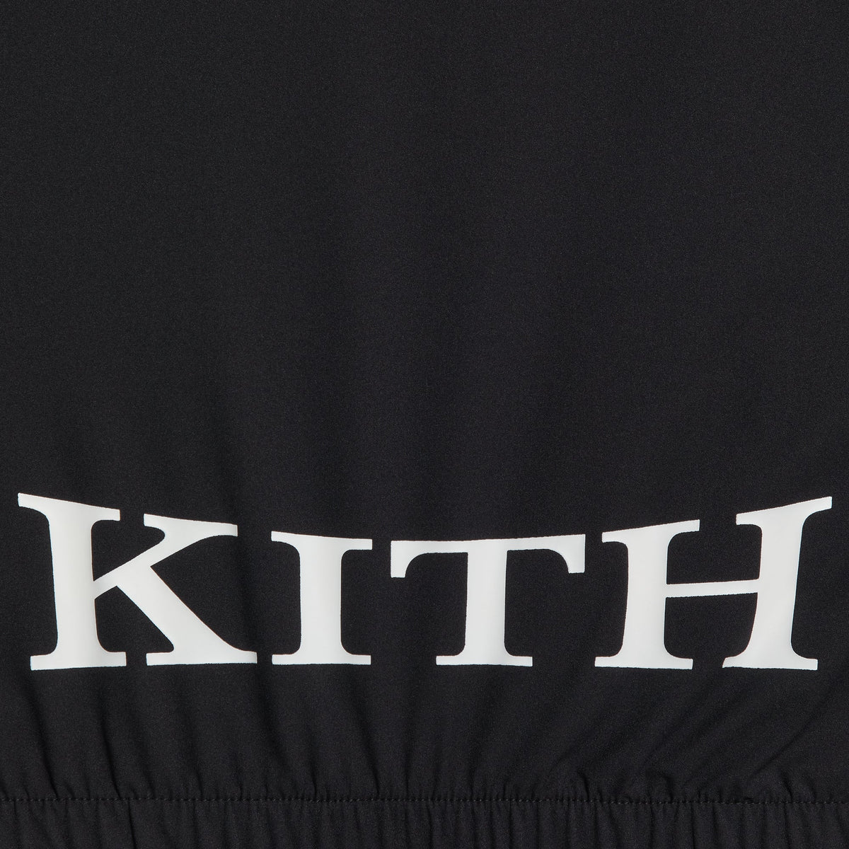 Kith Kids Novelty Beckett Pullover - Black