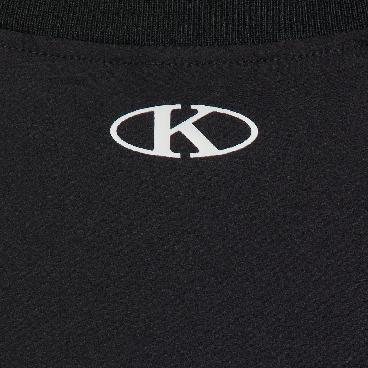 Kith Kids Novelty Beckett Pullover - Black - PH
