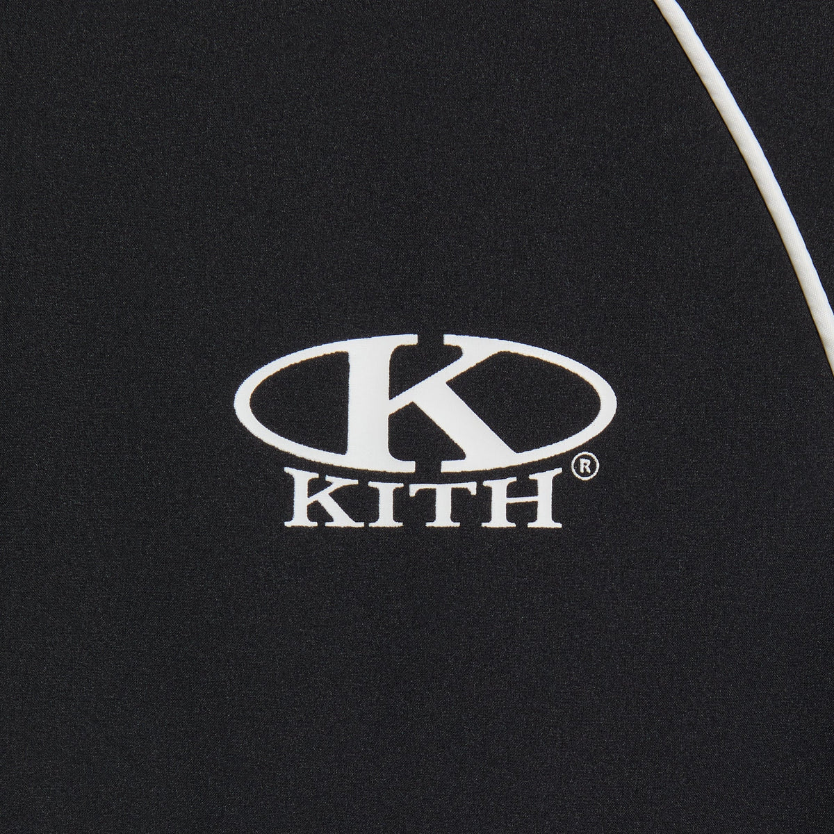 Kith Kids Novelty Beckett Pullover - Black - PH