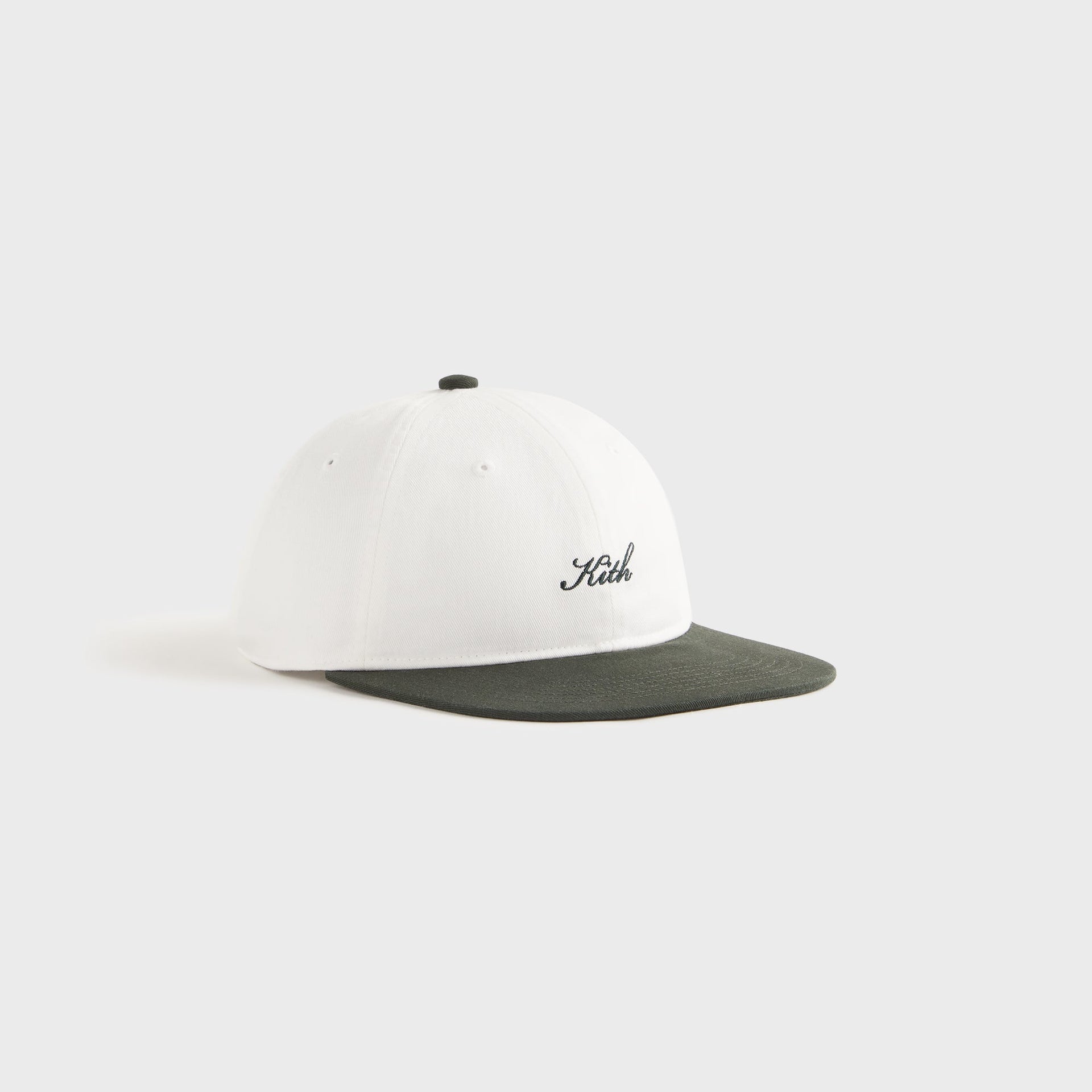 Kith Kids Script Greenwich Cap - Reign
