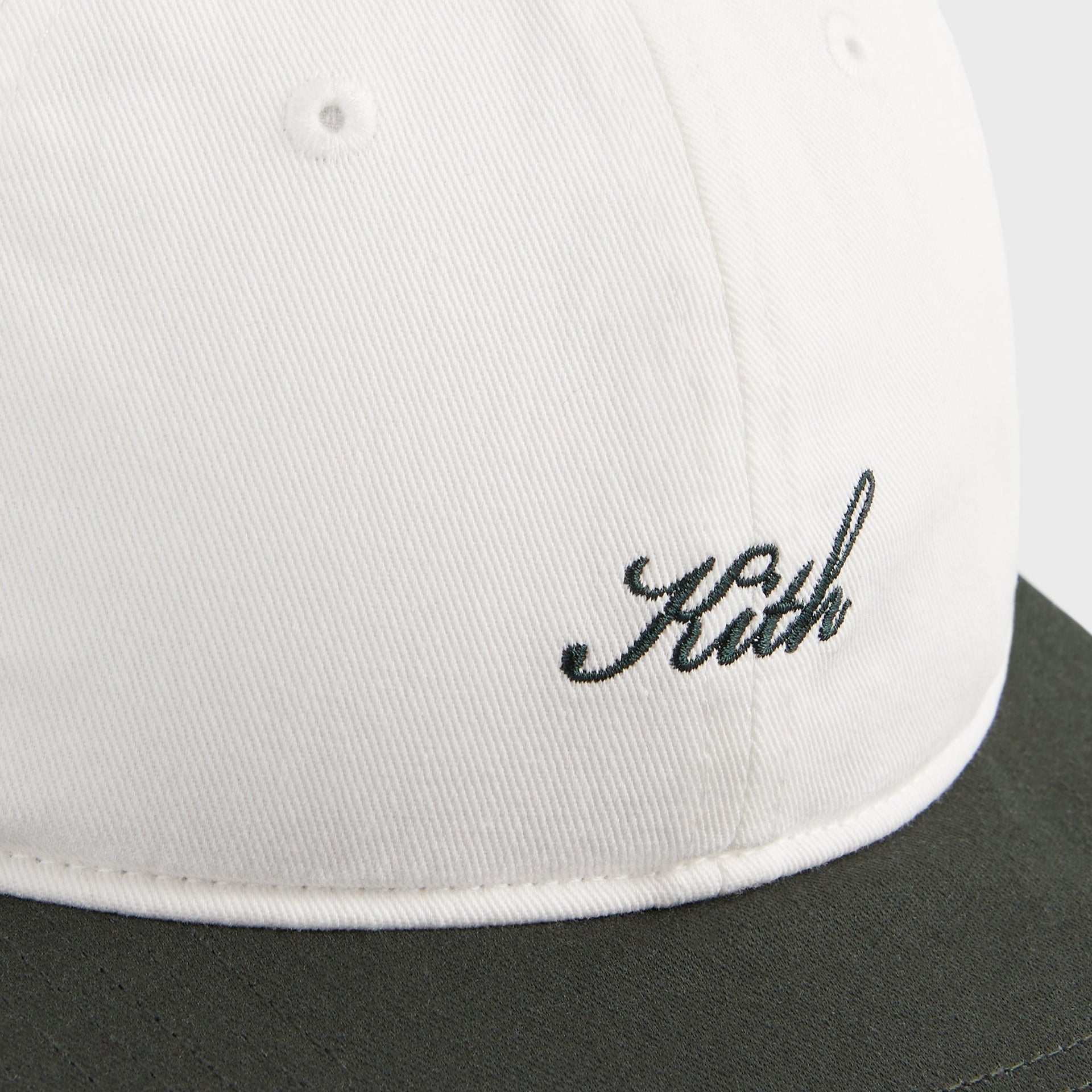 Kith Kids Script Greenwich Cap - Reign
