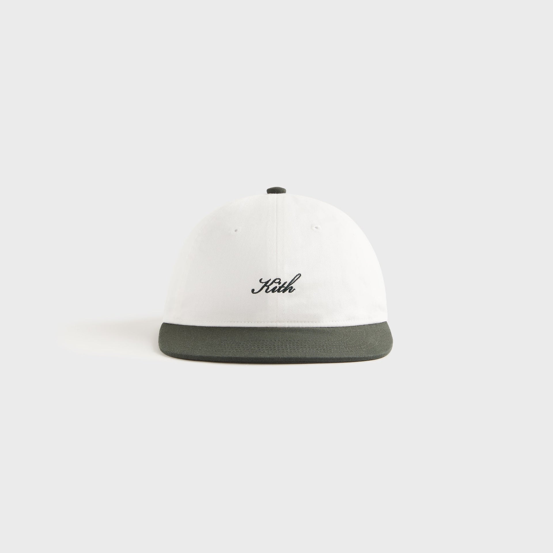 Kith Kids Script Greenwich Cap - Reign