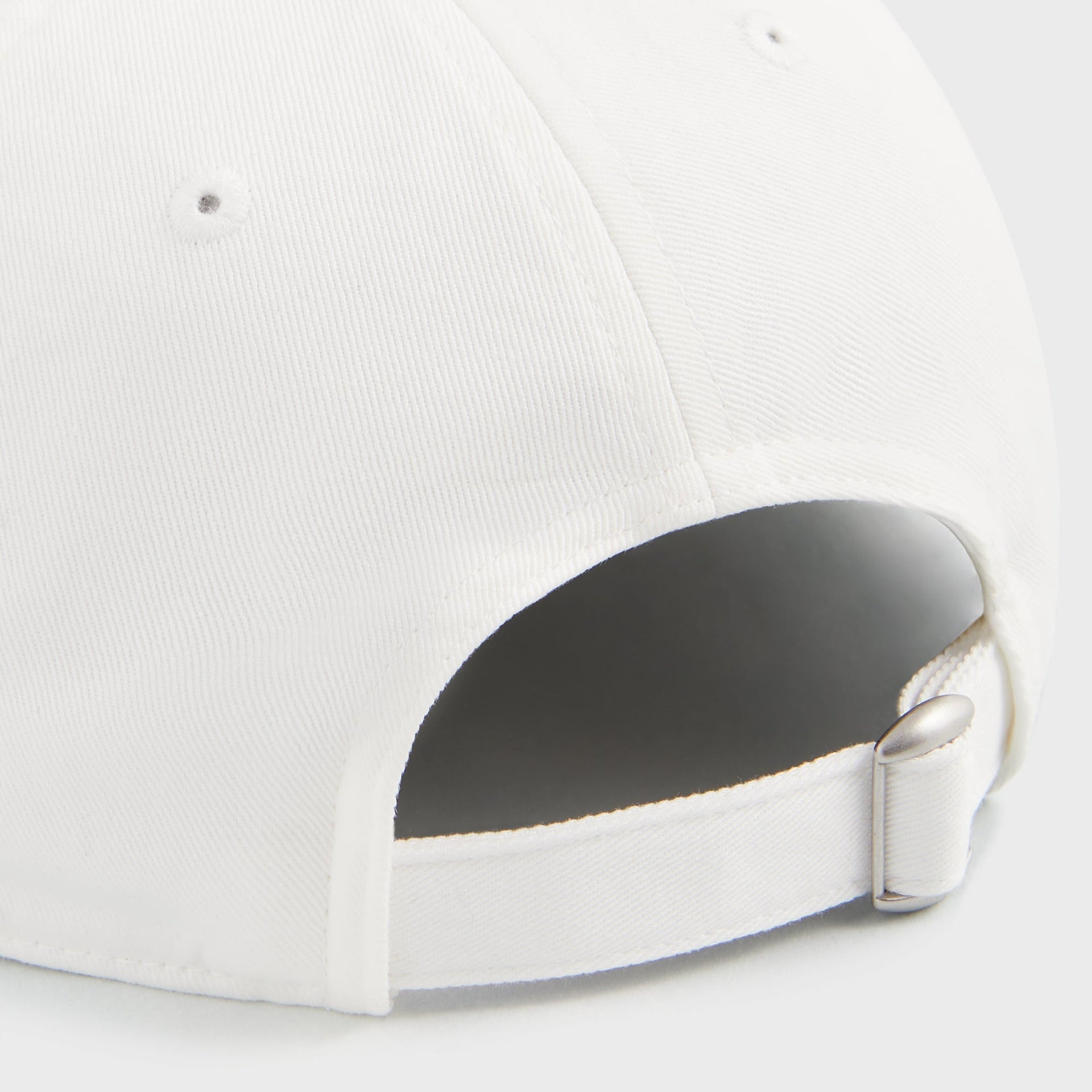 Kith Kids Script Greenwich Cap - Morganite