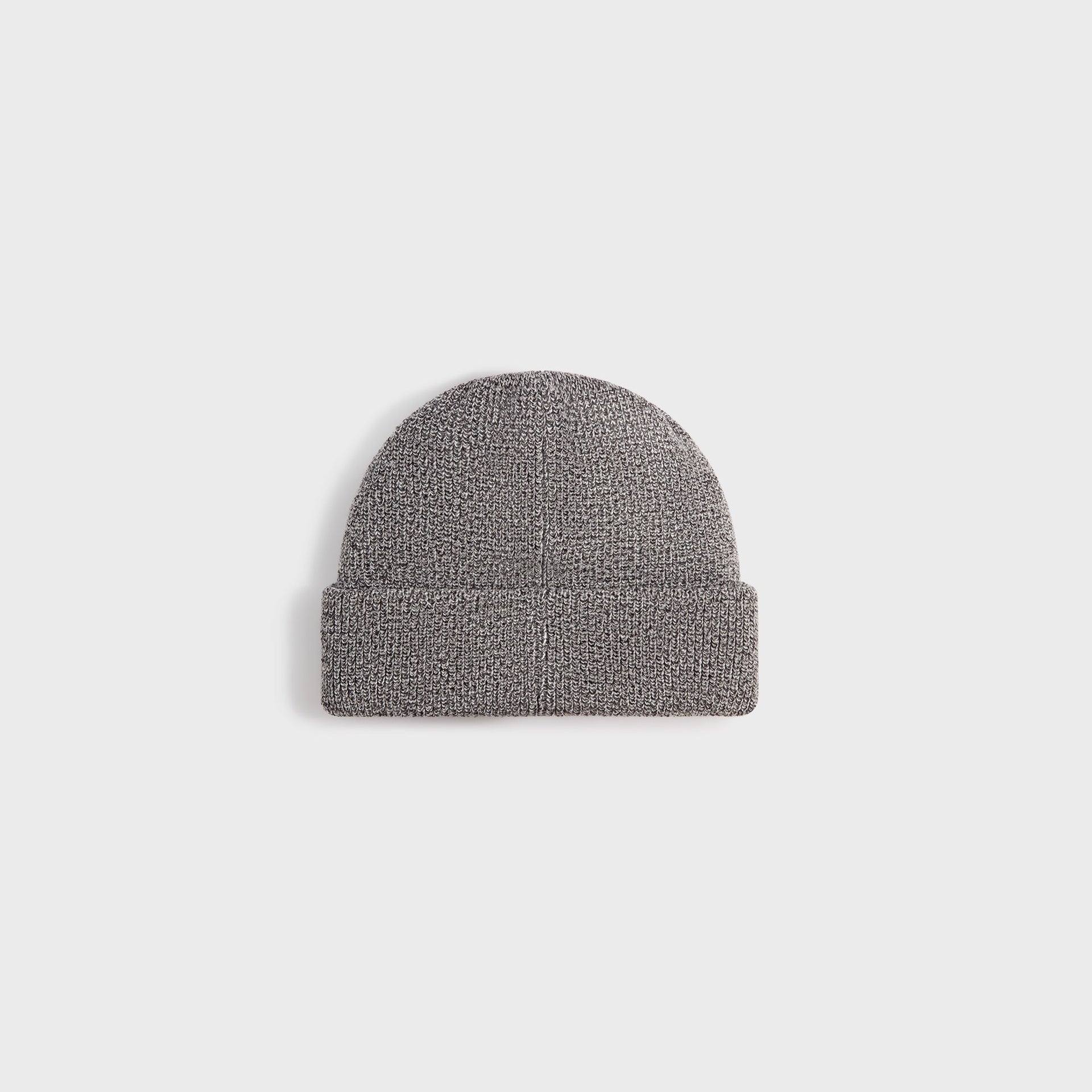 Kith Kids Classics Rib Beanie - Black