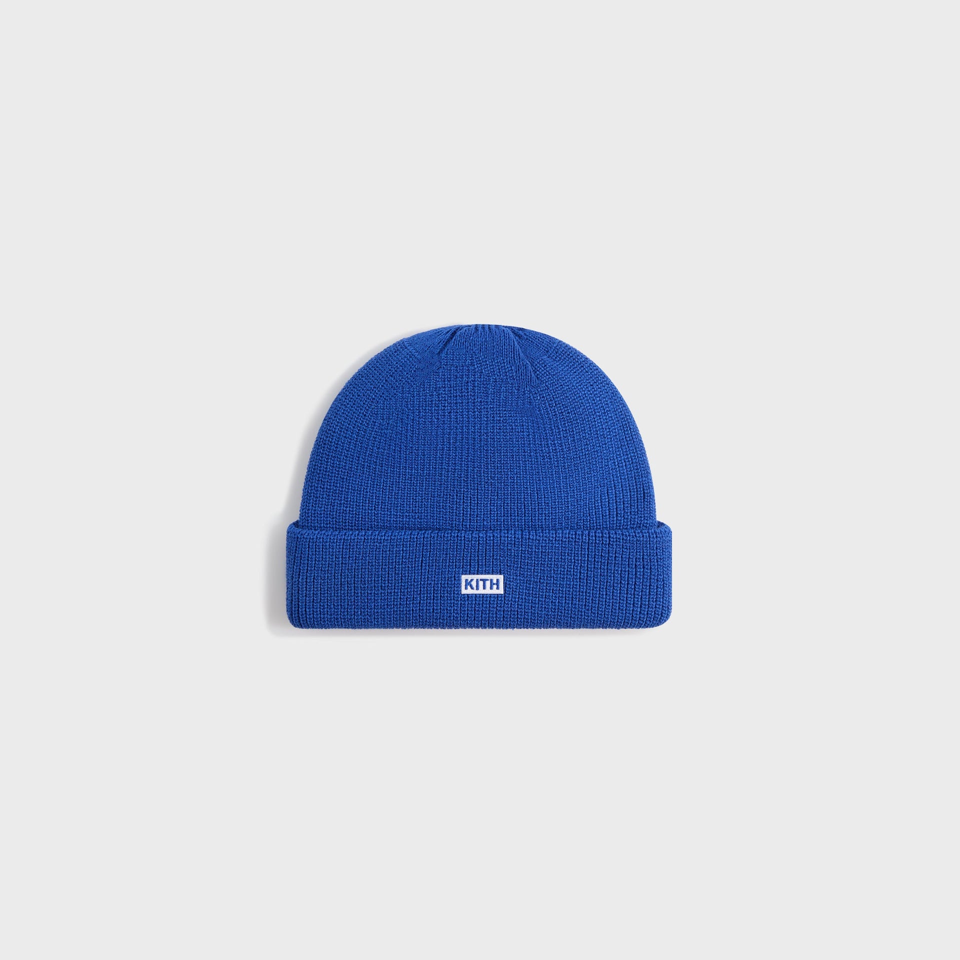 Kith Kids Classics Rib Beanie - Merriam