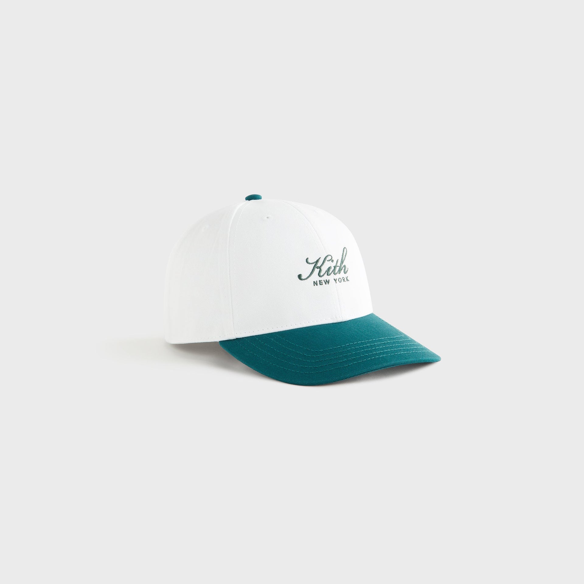 Kith Kids New York Script Greenwich Cap - Reign