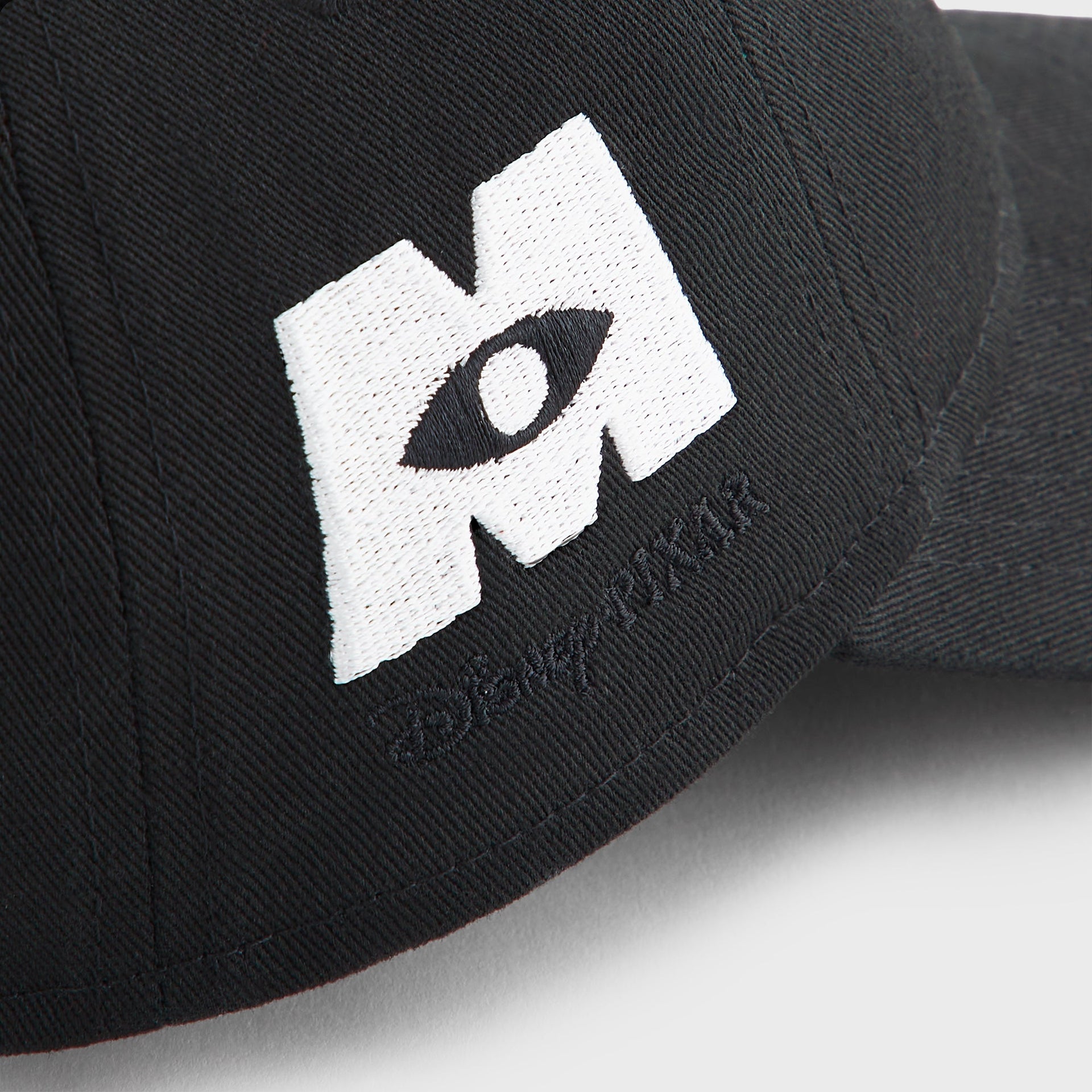 Disney | Kith Kids & New Era for Pixar Monsters Inc. 9TWENTY Cap - Black