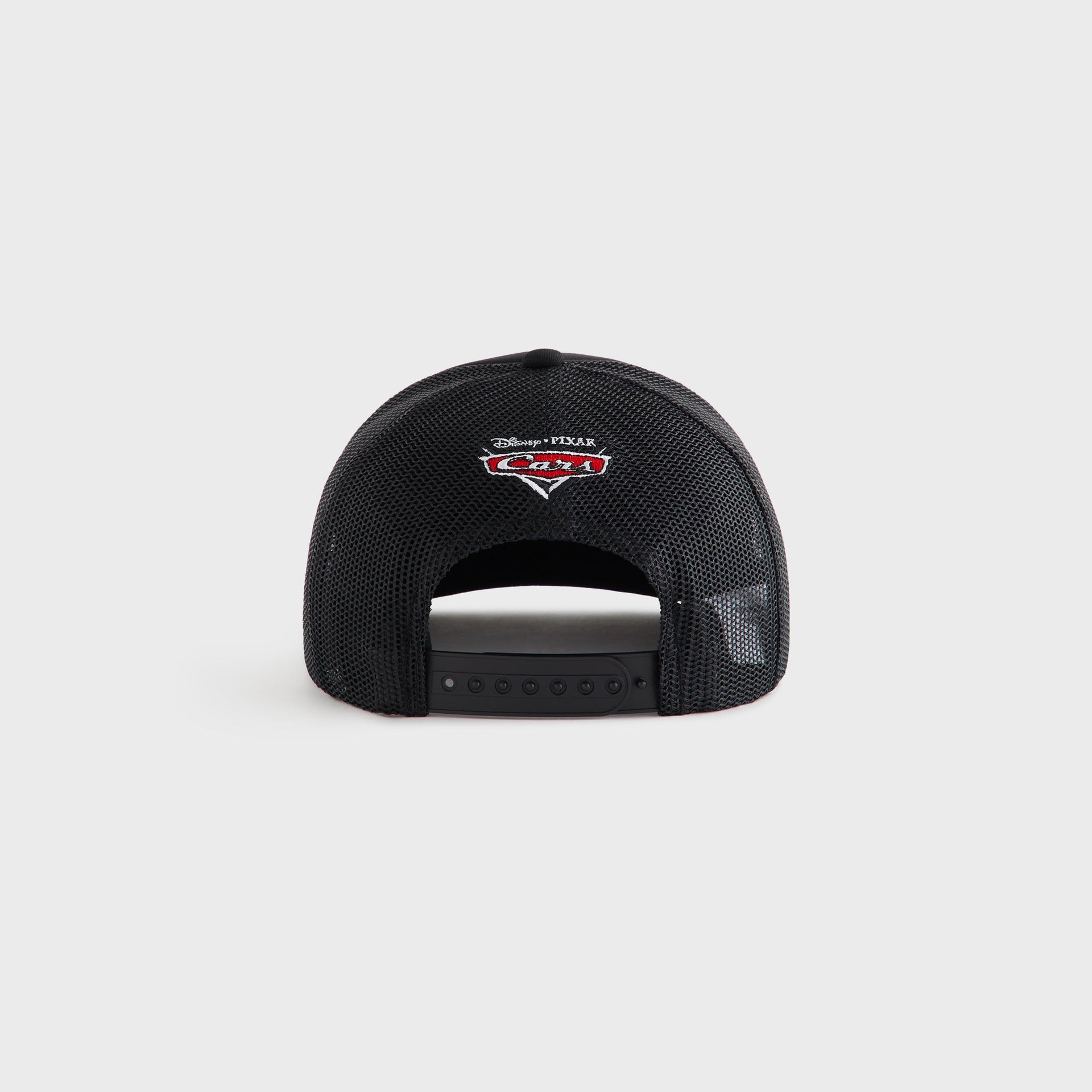 Disney | Kith Kids for Pixar Cars Nolan Trucker Hat - Black