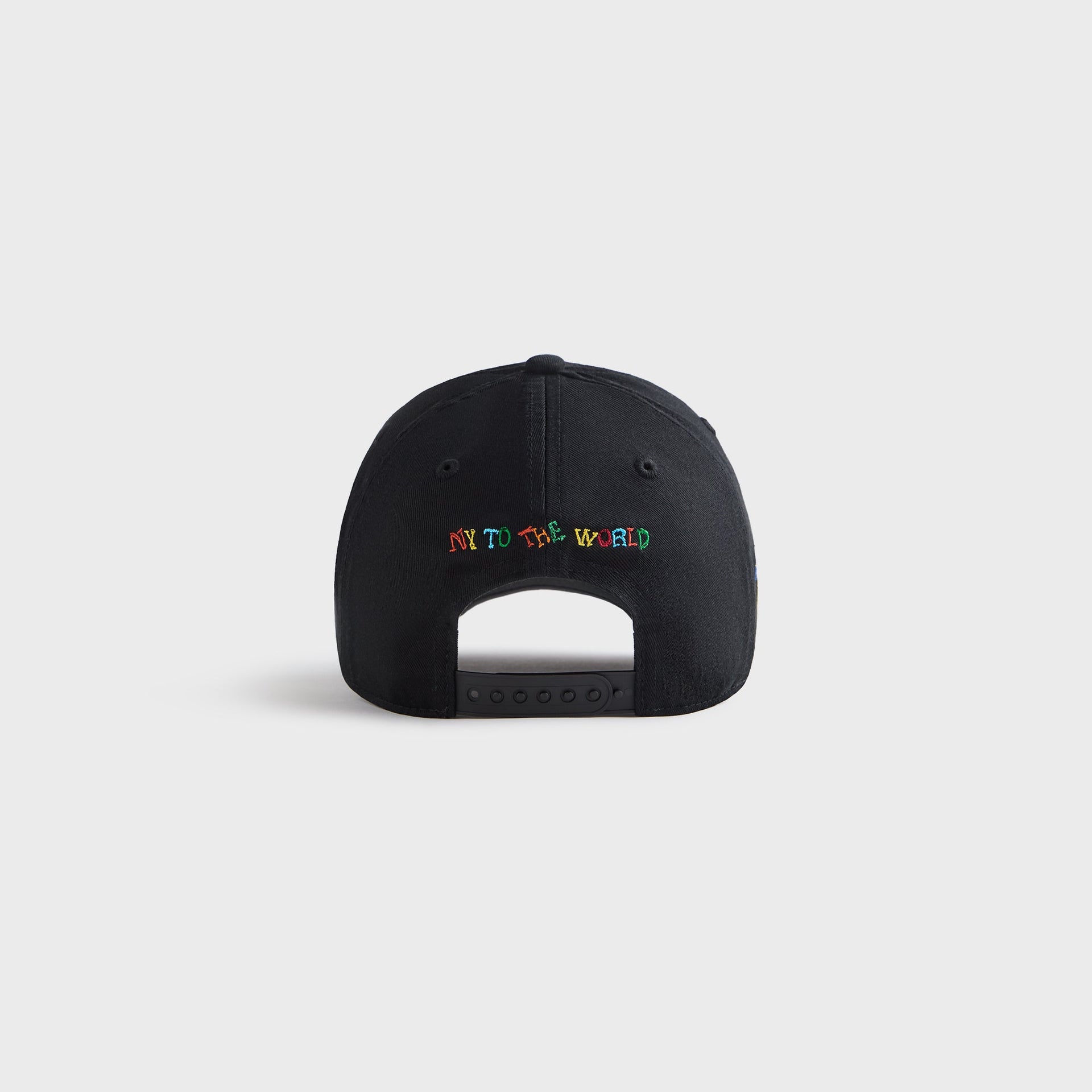 Kith Kids & '47 for the New York Yankees Snapback Cap - Black