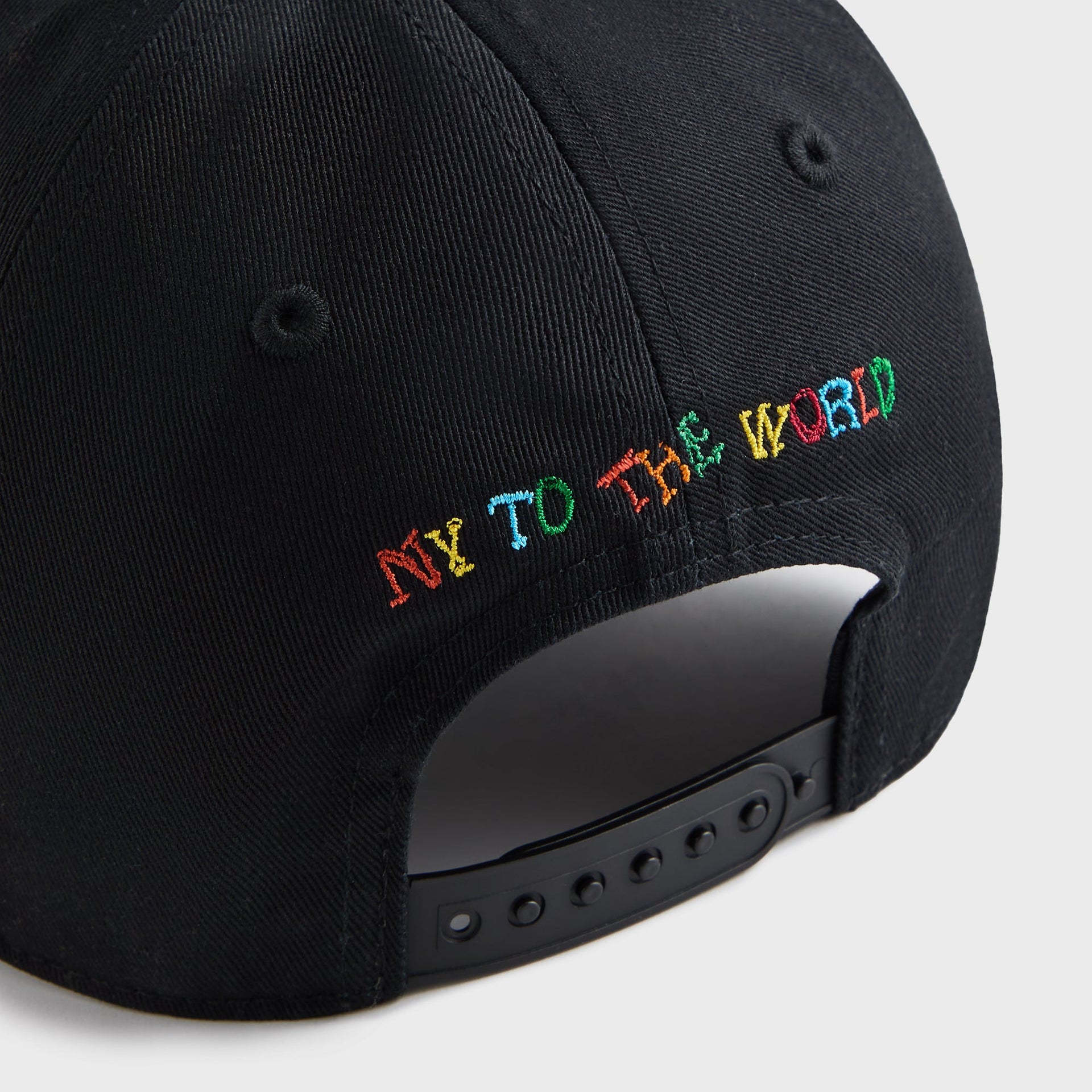 Kith Kids & '47 for the New York Yankees Snapback Cap - Black