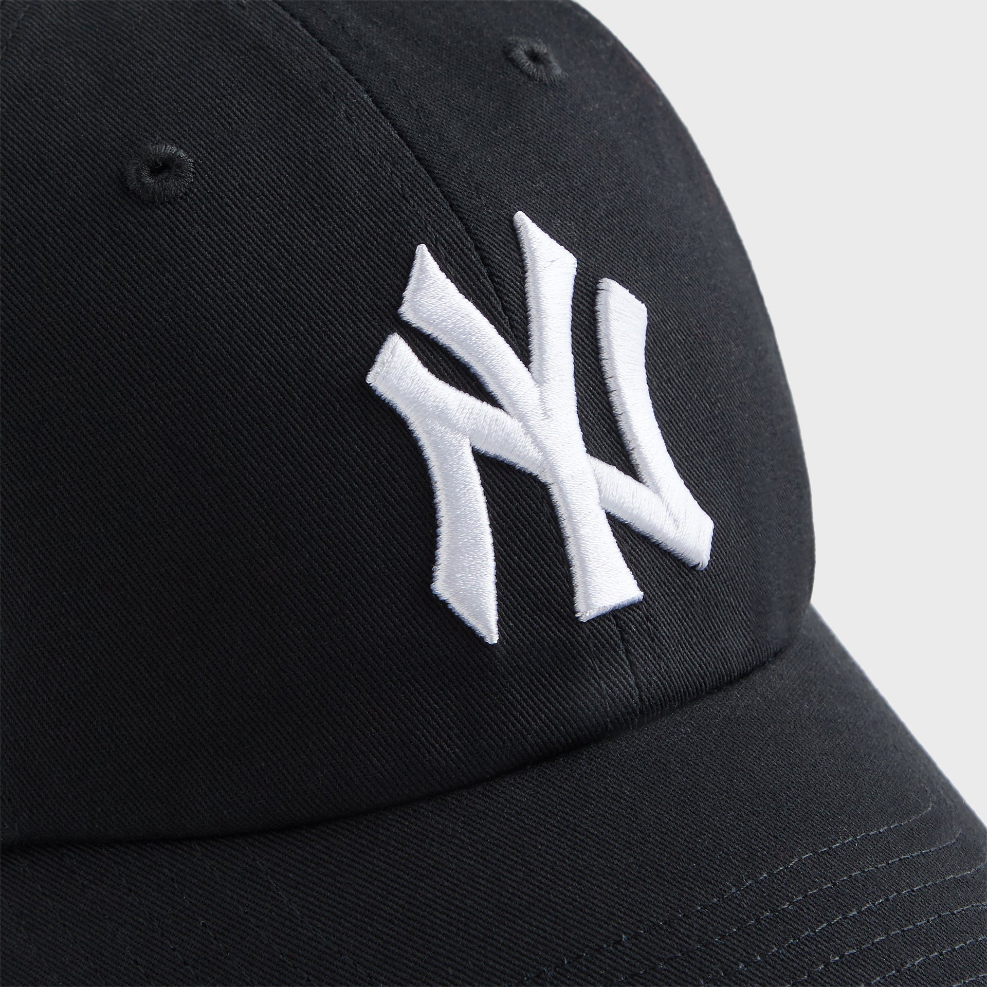 Kith Kids & '47 for the New York Yankees Snapback Cap - Black