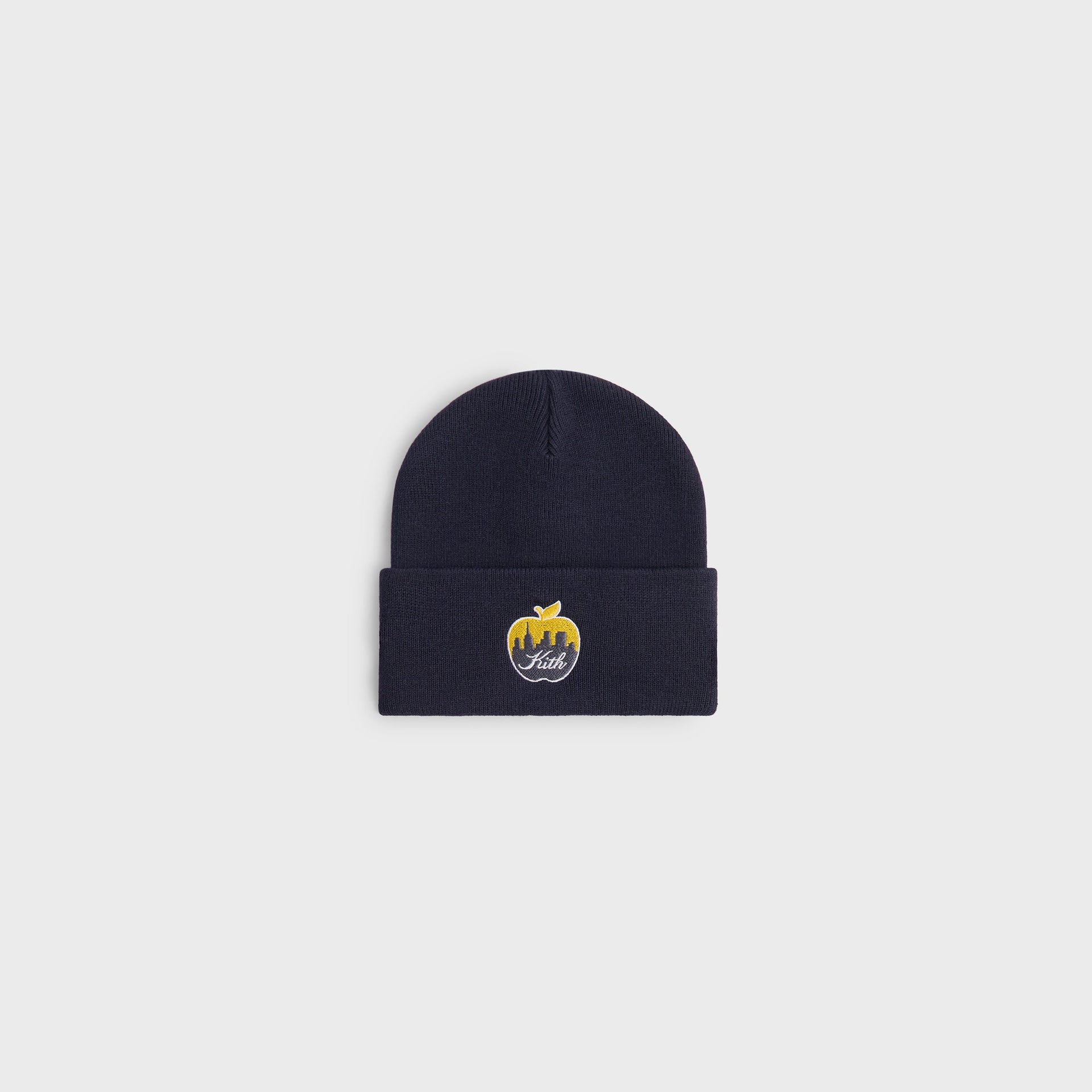 Kith Kids & '47 for the New York Yankees Mia Beanie - Nocturnal