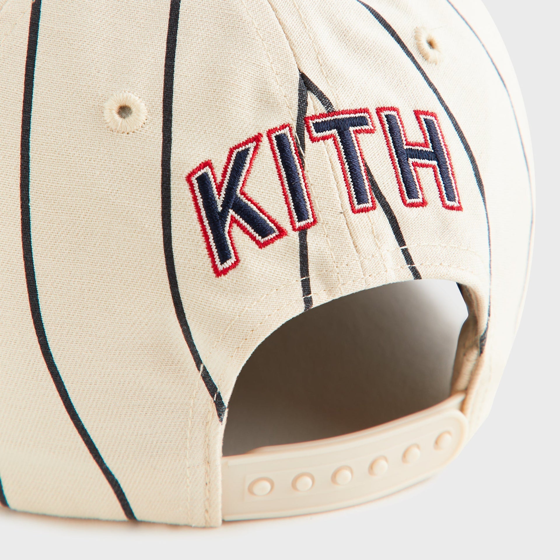 Kith Kids & '47 for the New York Yankees Pinstripe Snapback Classic Cap - Silk - PH