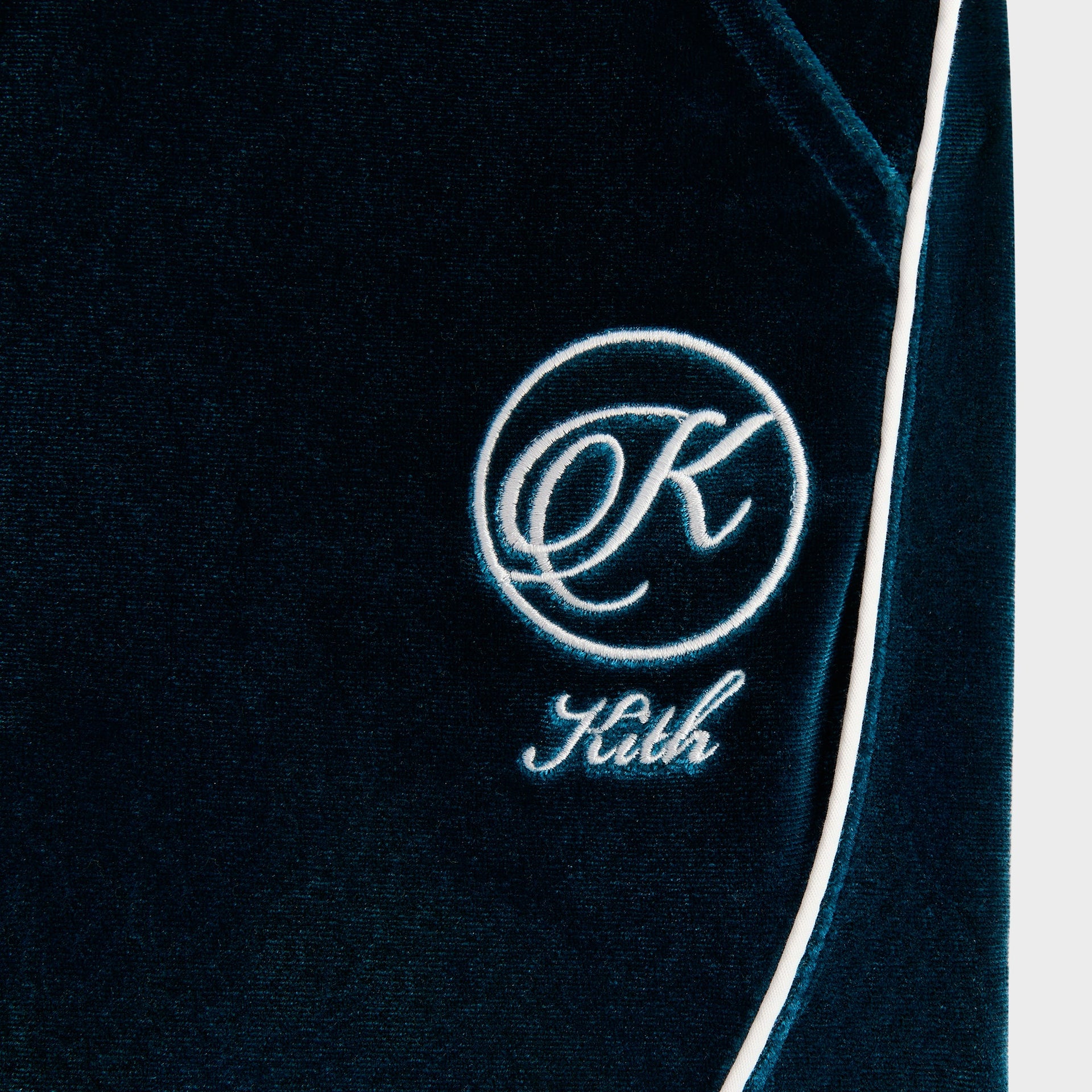 Kith Kids Velour Chauncey Track Pant - Process