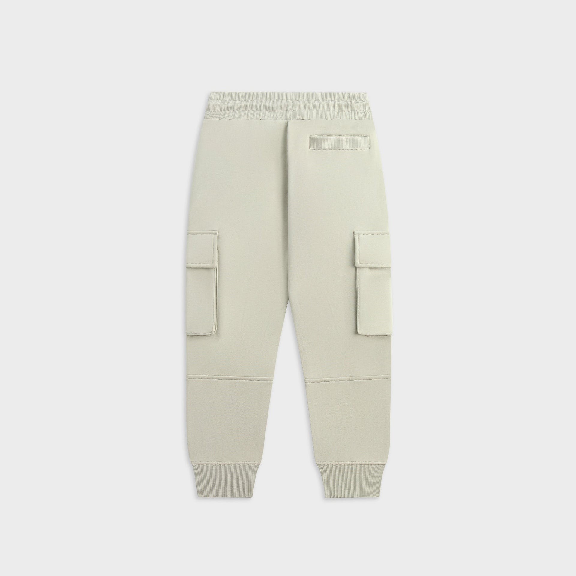 Kith Kids Logo Williams Cargo Sweatpants - Pacify
