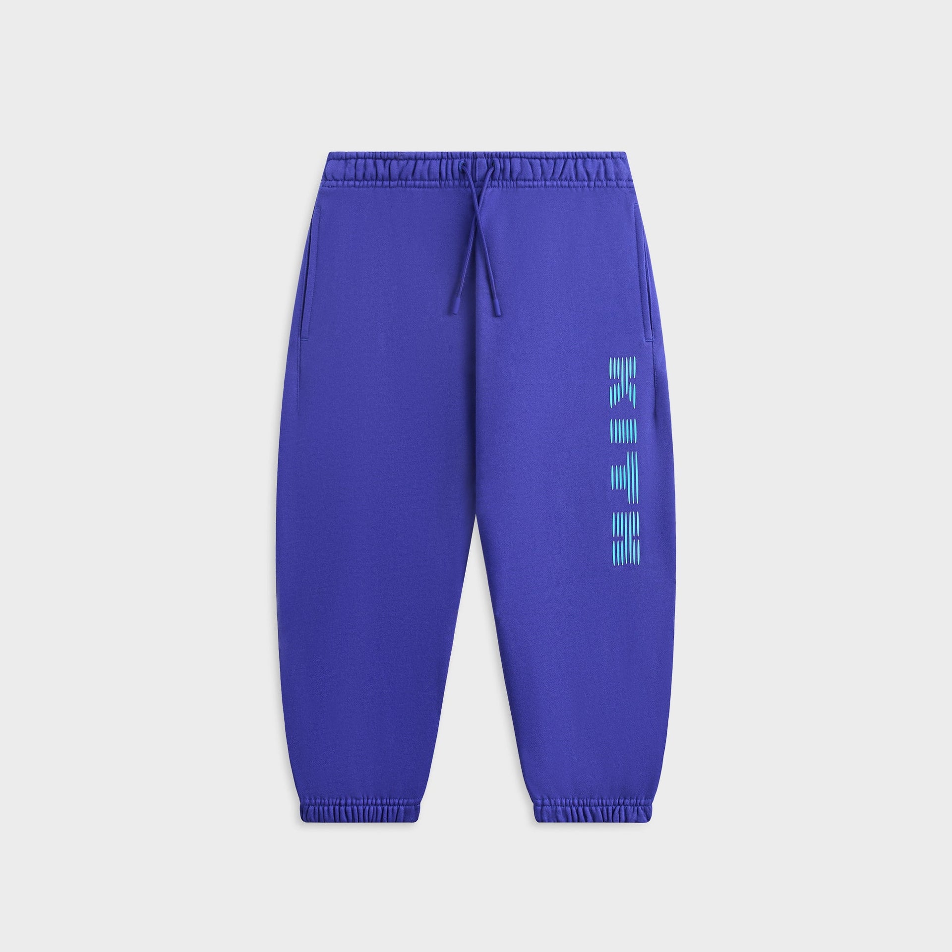 Kith Kids Novelty Logo Nelson Sweatpant - Framework