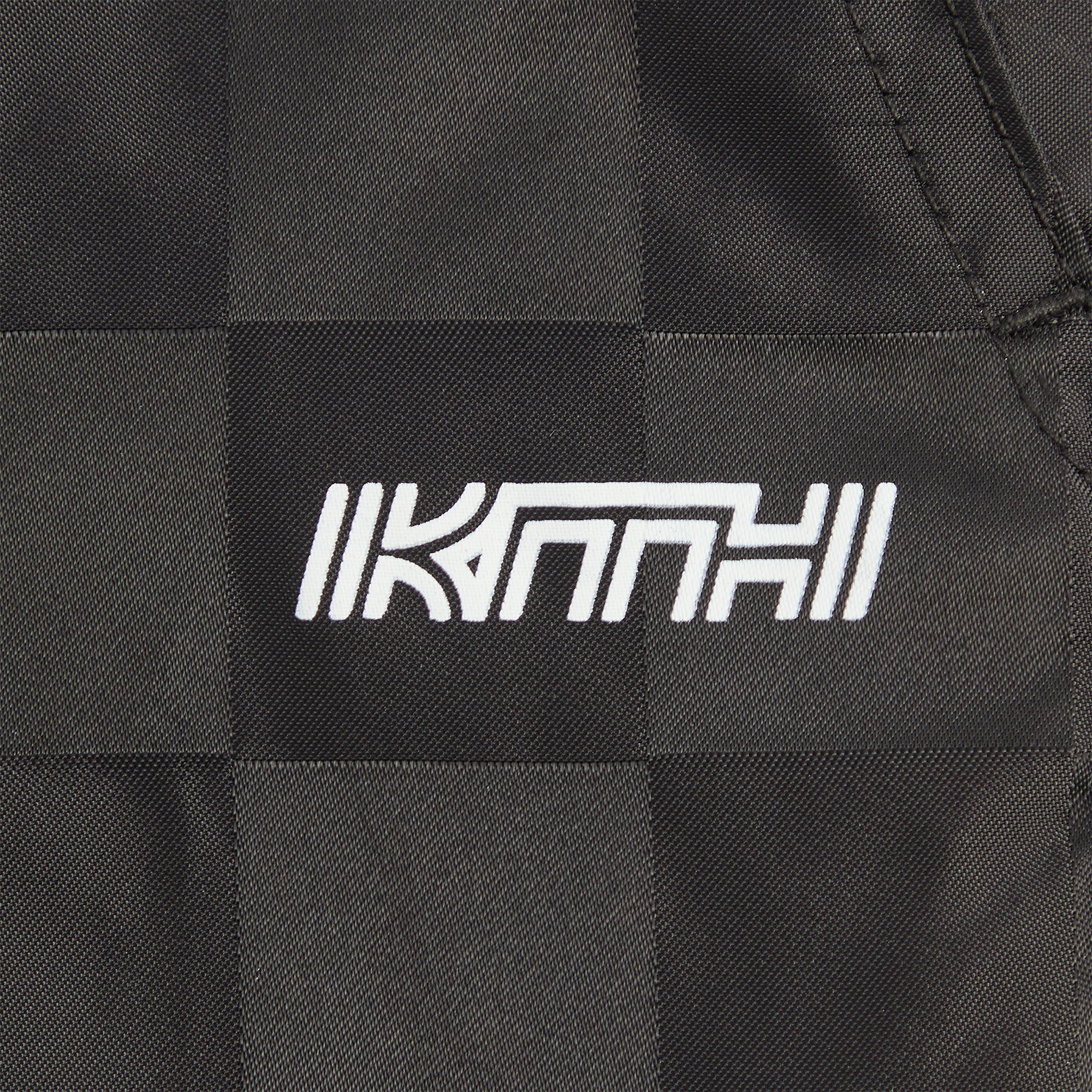 Kith Kids Mercer 8 Pant - Black – Kith UK