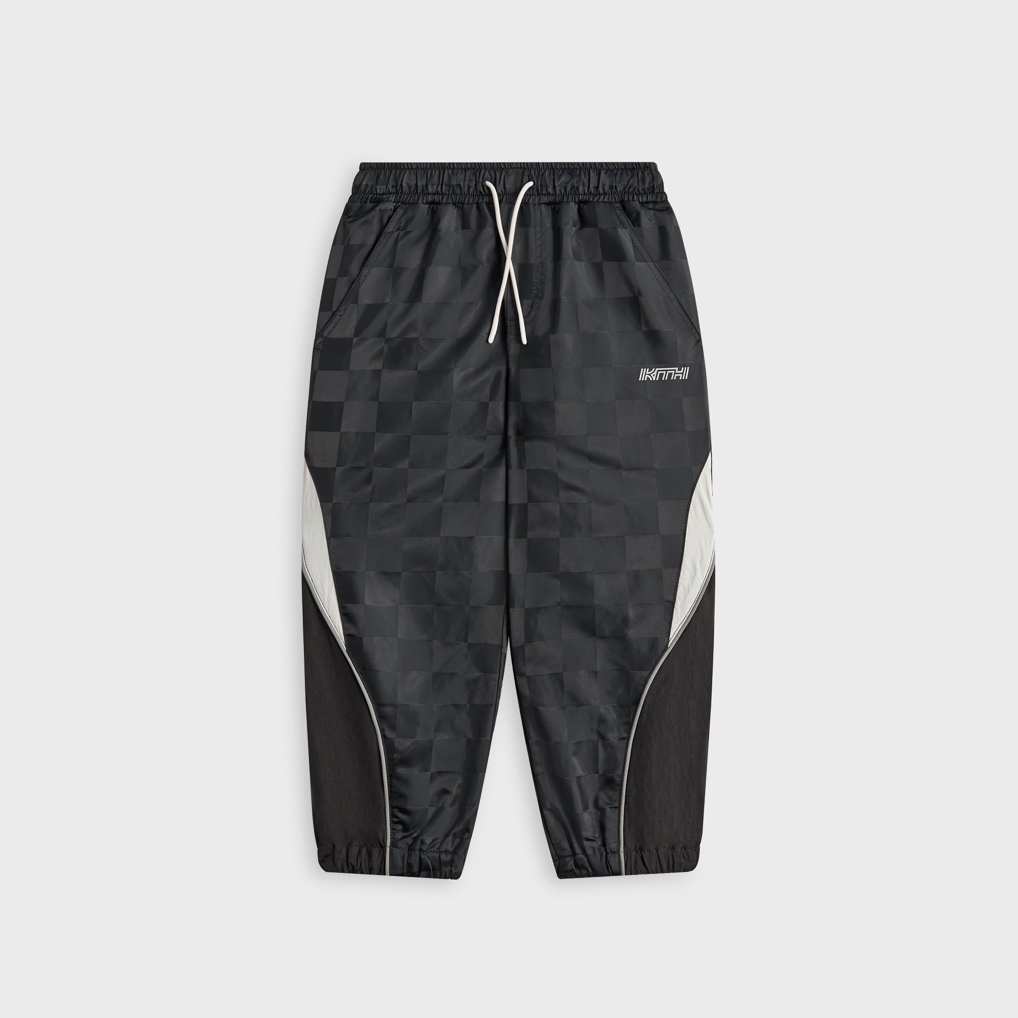 Kith Kids Mercer 8 Pant - Black – Kith UK