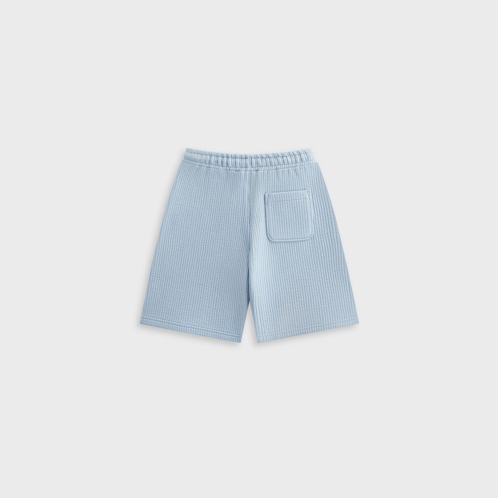 Kith Kids Quilted Nelson Short - Daydream