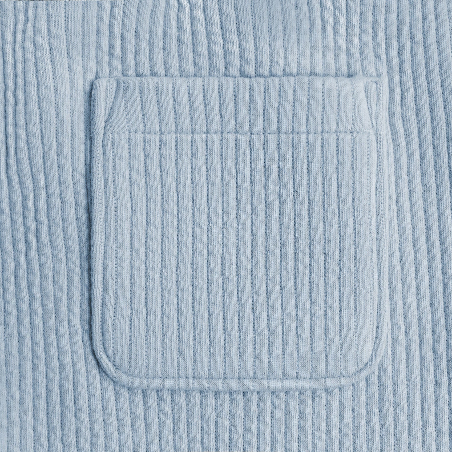 Kith Kids Quilted Nelson Short - Daydream