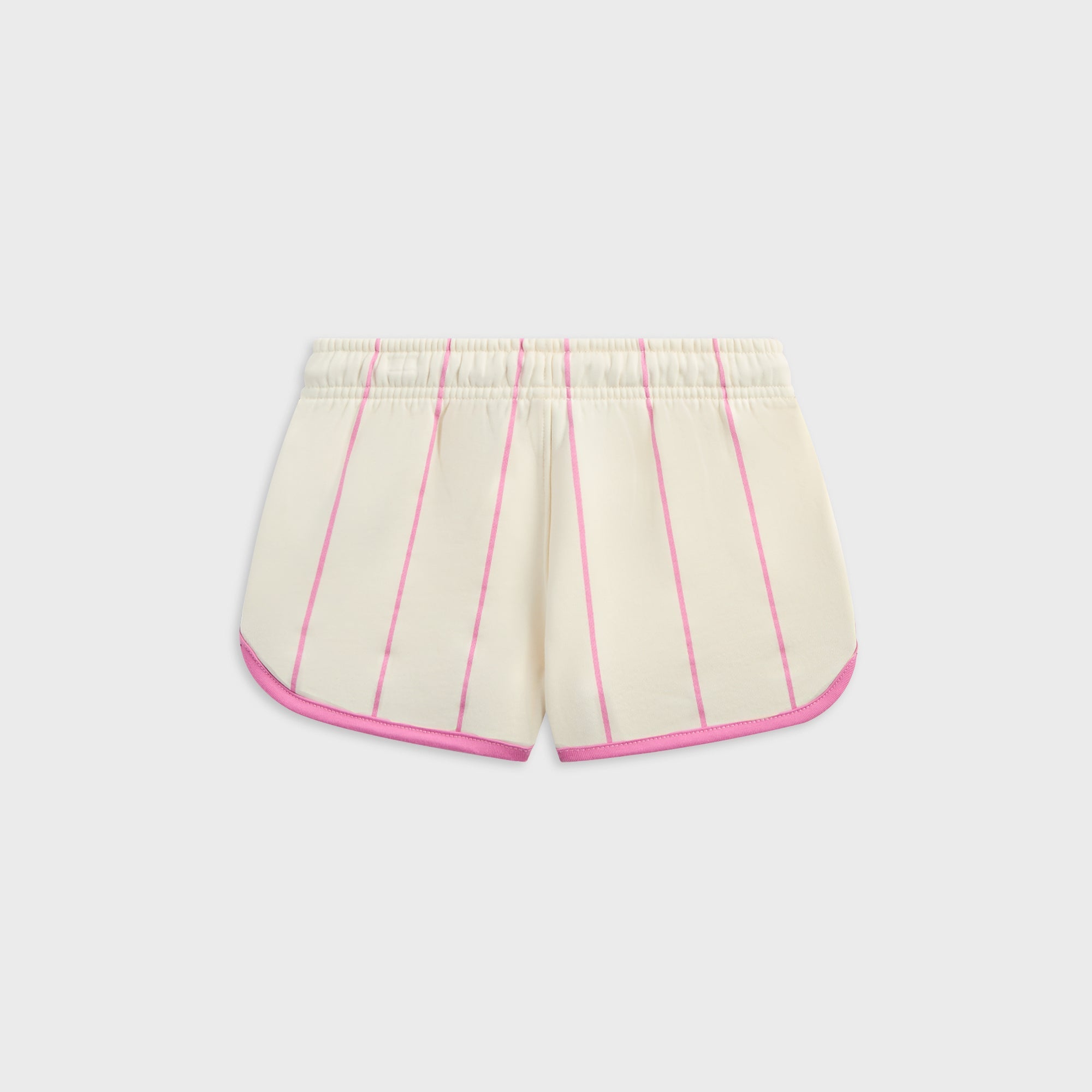 Kith Kids Logo Jordyn II Short - Bubble – Kith UK