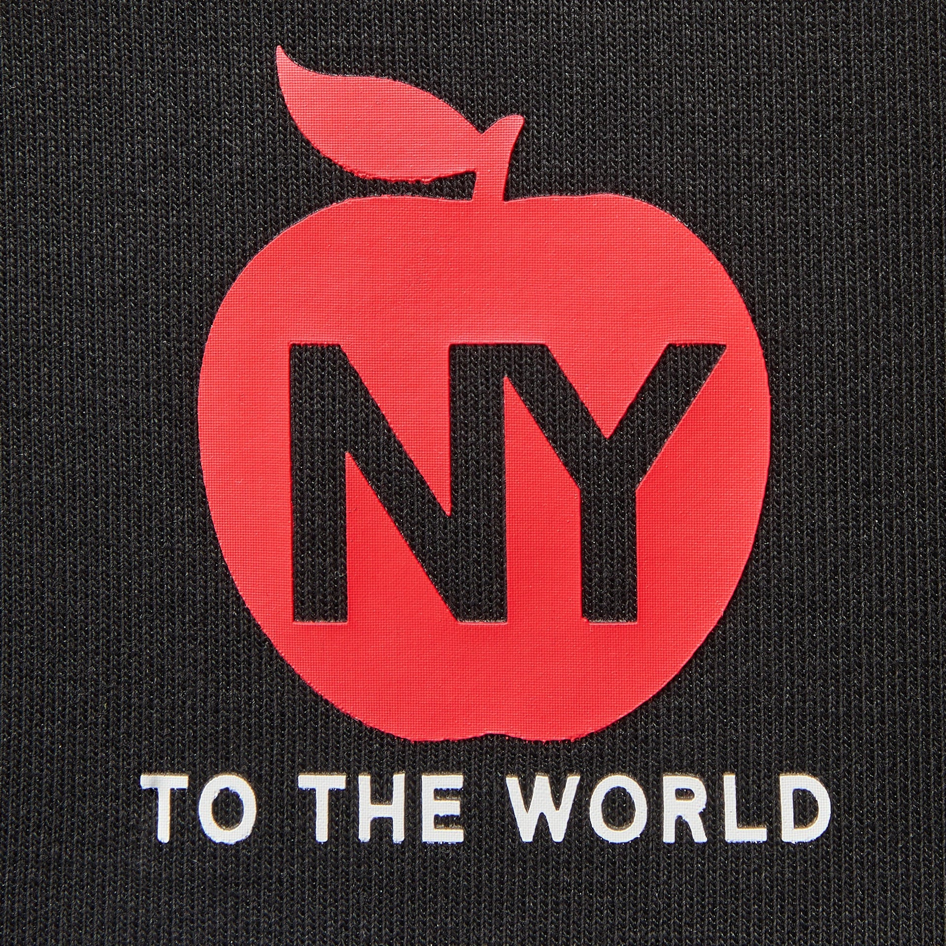 Kith Kids Logo Nelson Short - Black