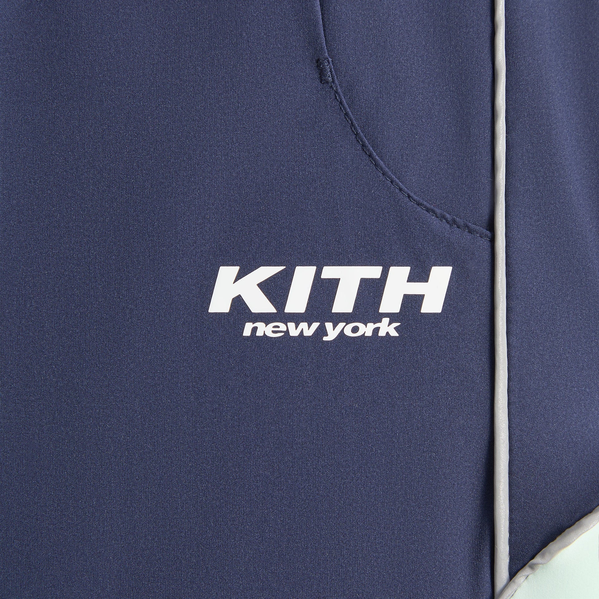 Kith Kids Blocked Dawson Pant - Nocturnal