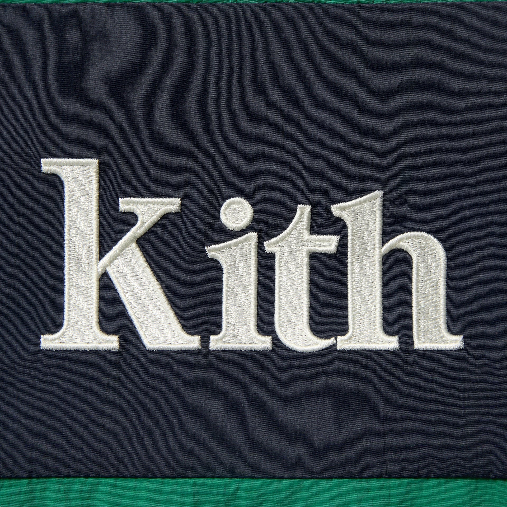 Kith Kids Blocked Madison Short - Newt
