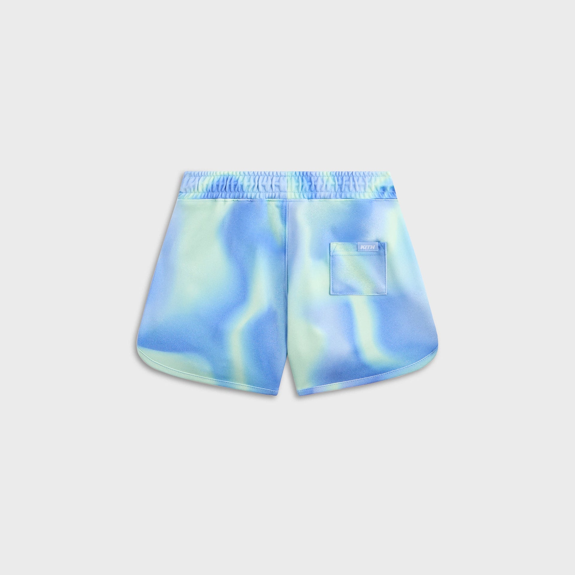 Kith Kids Fluid Soccer Jordan Short - Nassau