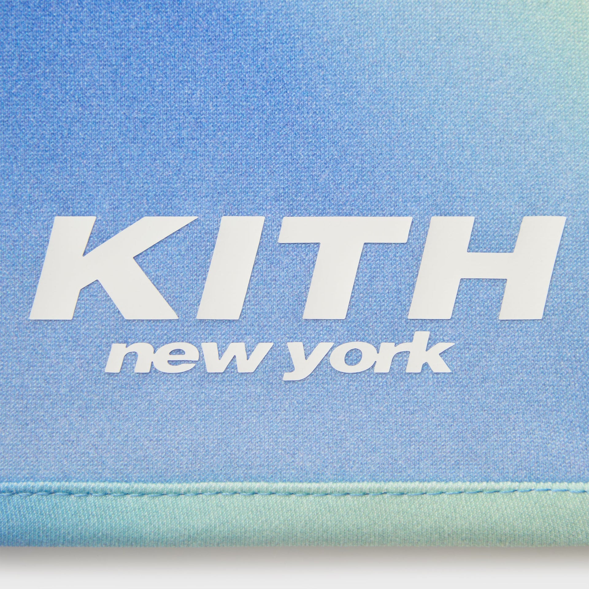 Kith Kids Fluid Soccer Jordan Short - Nassau