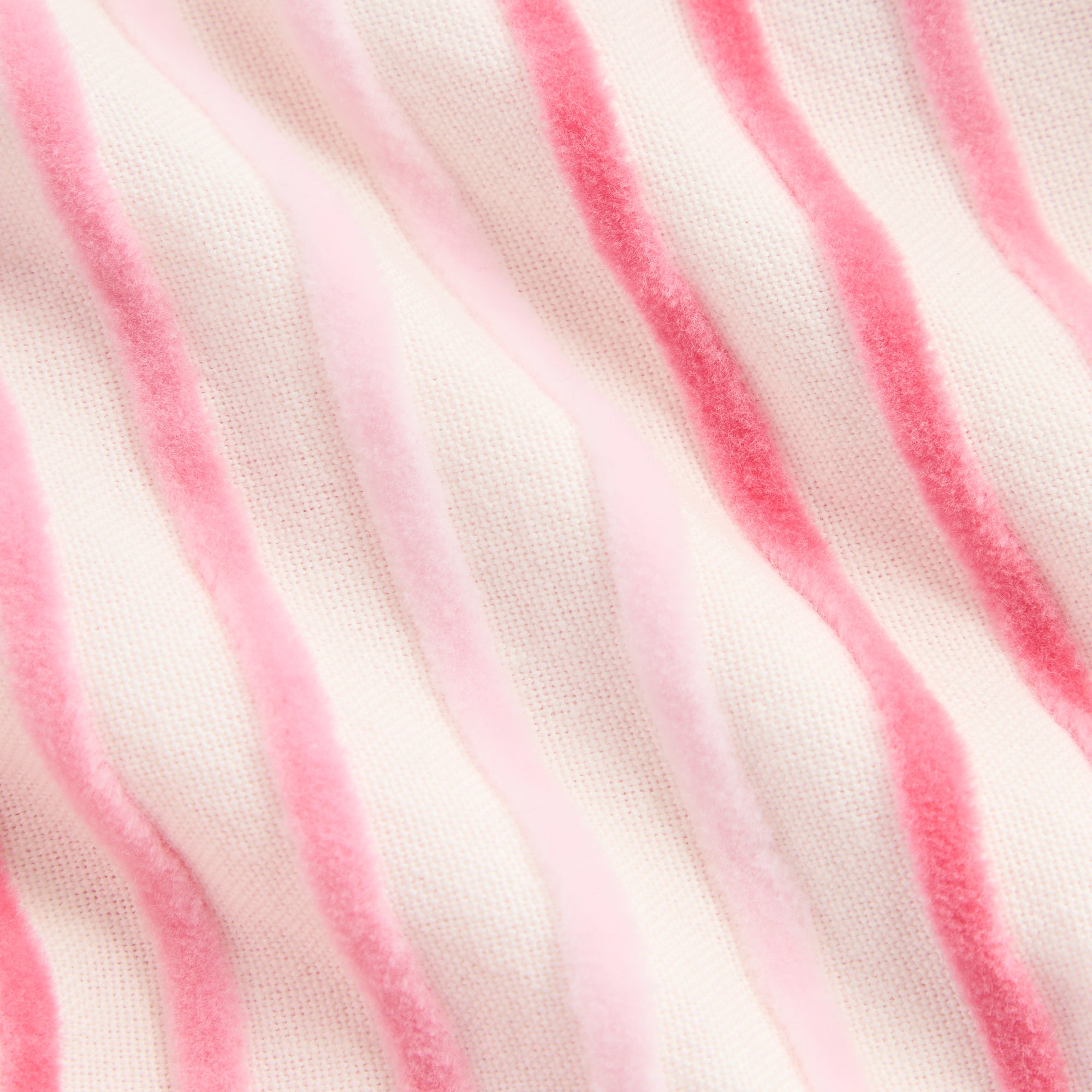 Kith Kids Chenille Stripe Jazmyn Short - Protea – Kith UK