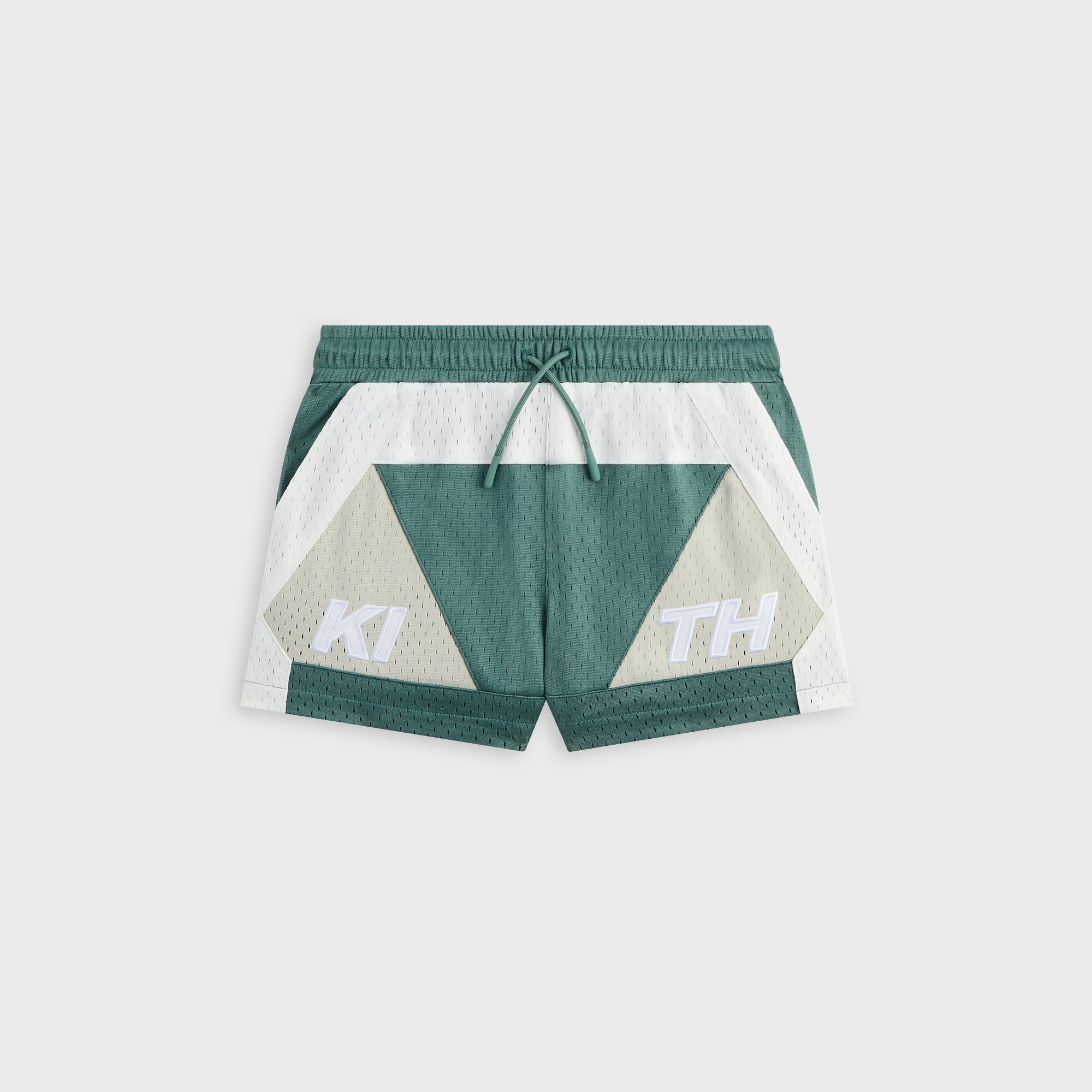 Kith Kids Turbo Mesh Short - Wilde – Kith UK