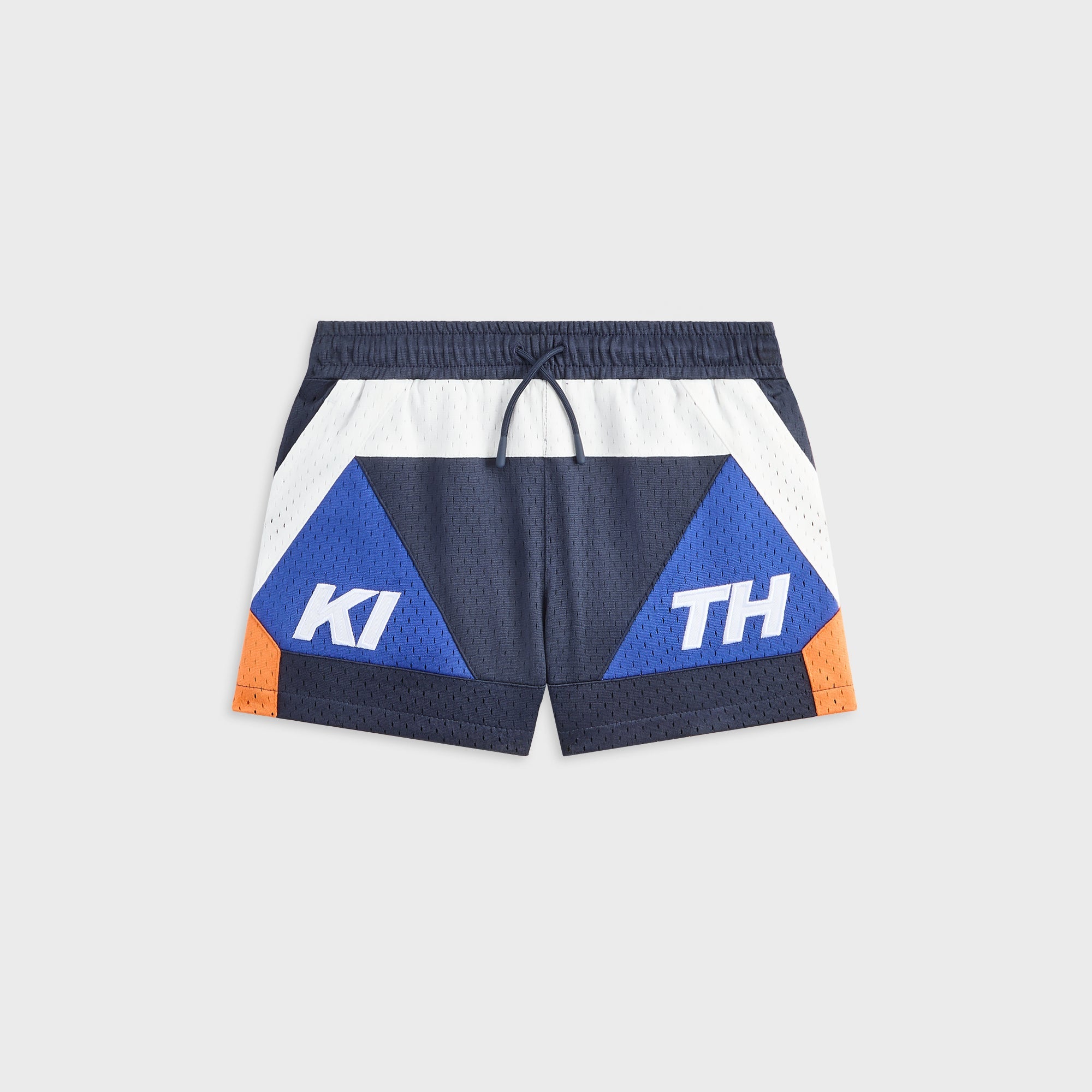 Kith Kids Turbo Mesh Short - Nocturnal – Kith UK