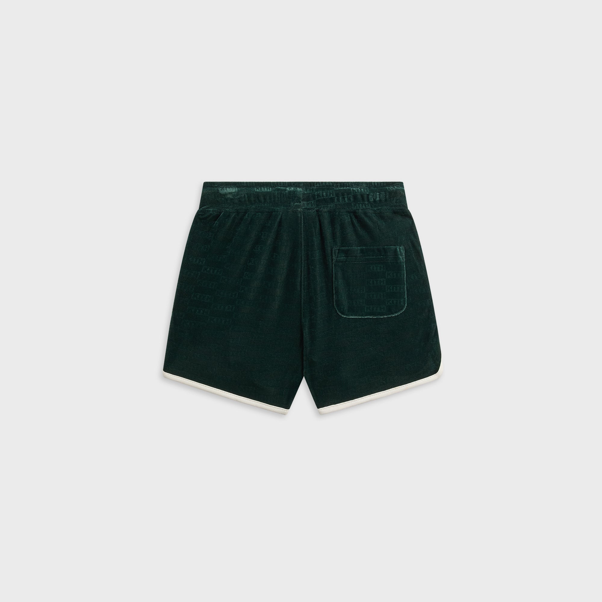 Kith Kids Monogram Jordan Short - Stadium – Kith UK