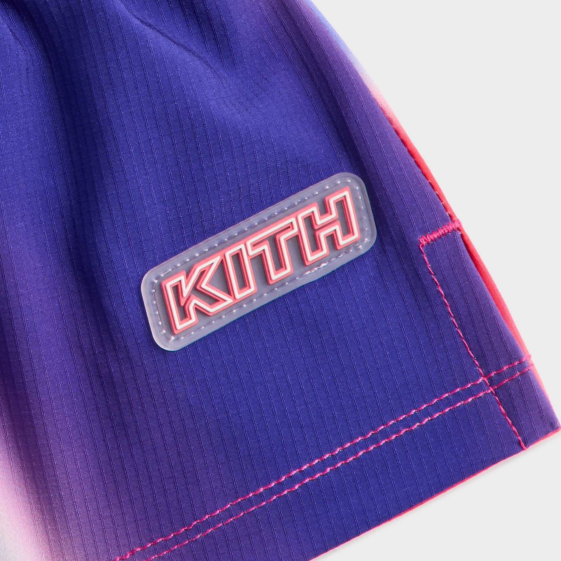Kith Kids Printed Jazmyn II Active Short - Tempo - PH