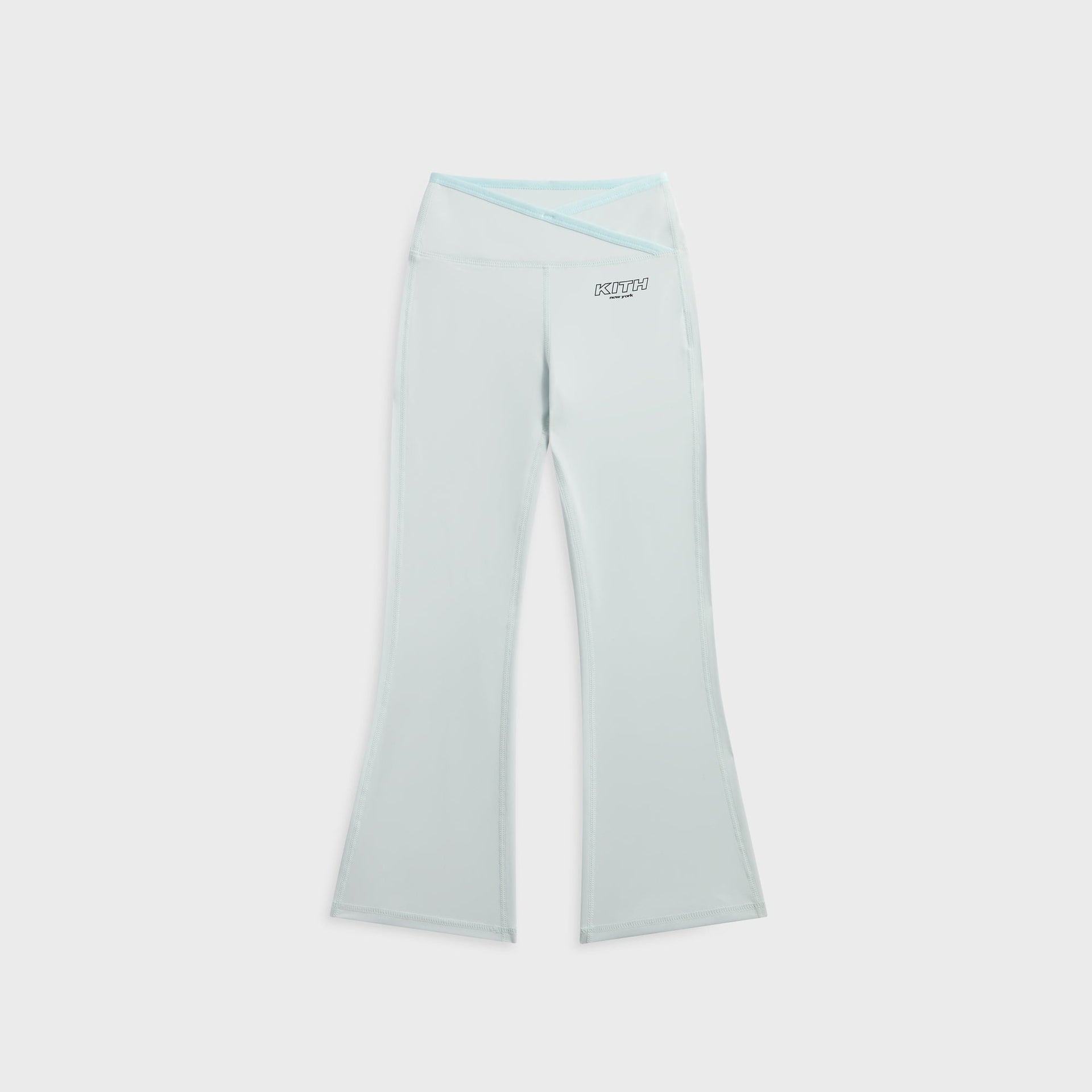 Kith Kids Active Jasina Flare Legging - Surry