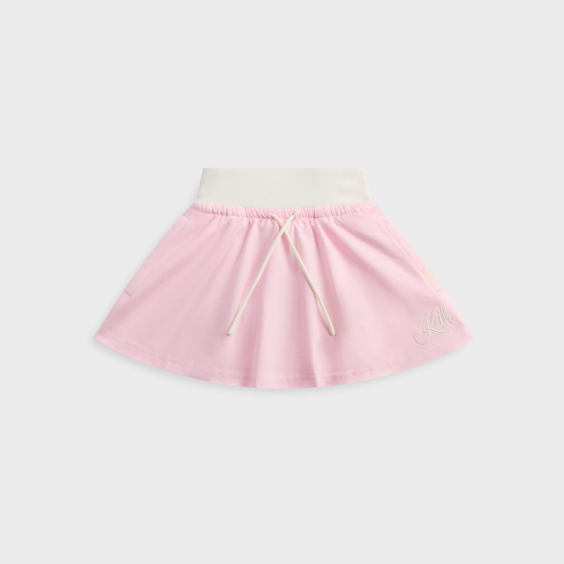 Kith Kids Riley II Skort - Bloom