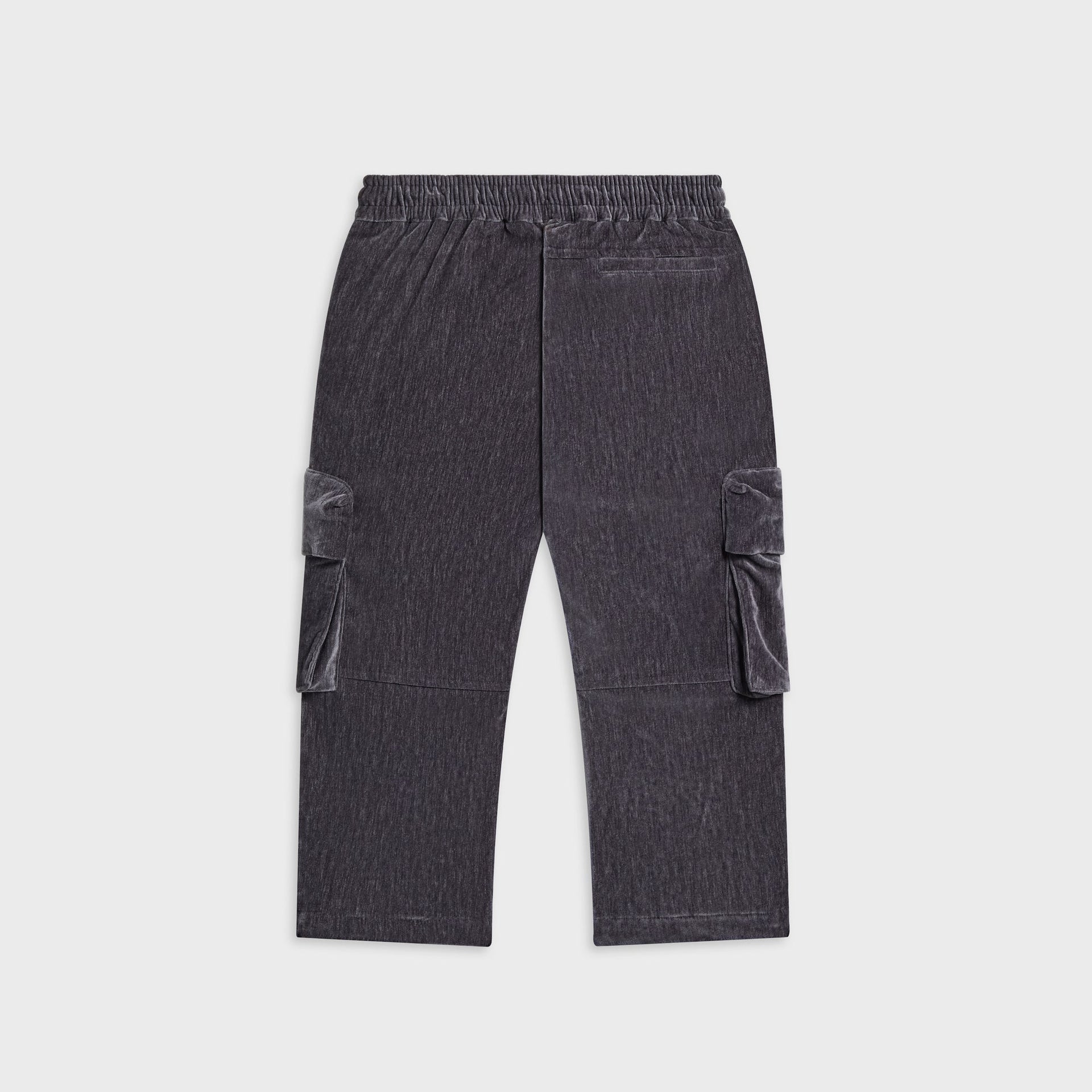 Kith Kids Textured Chauncey Cargo Pant - Battleship - PH