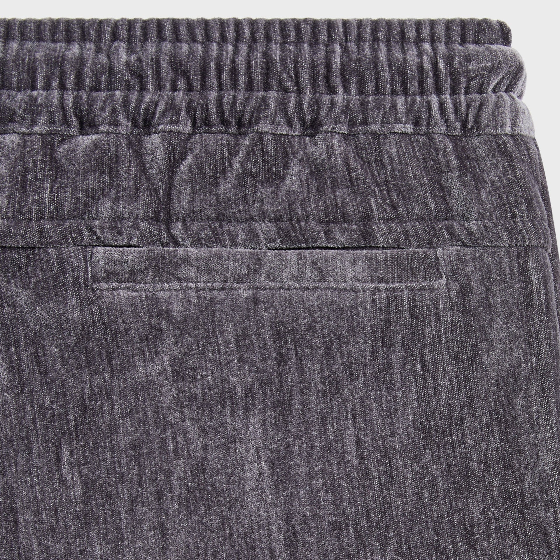 Kith Kids Textured Chauncey Cargo Pant - Battleship