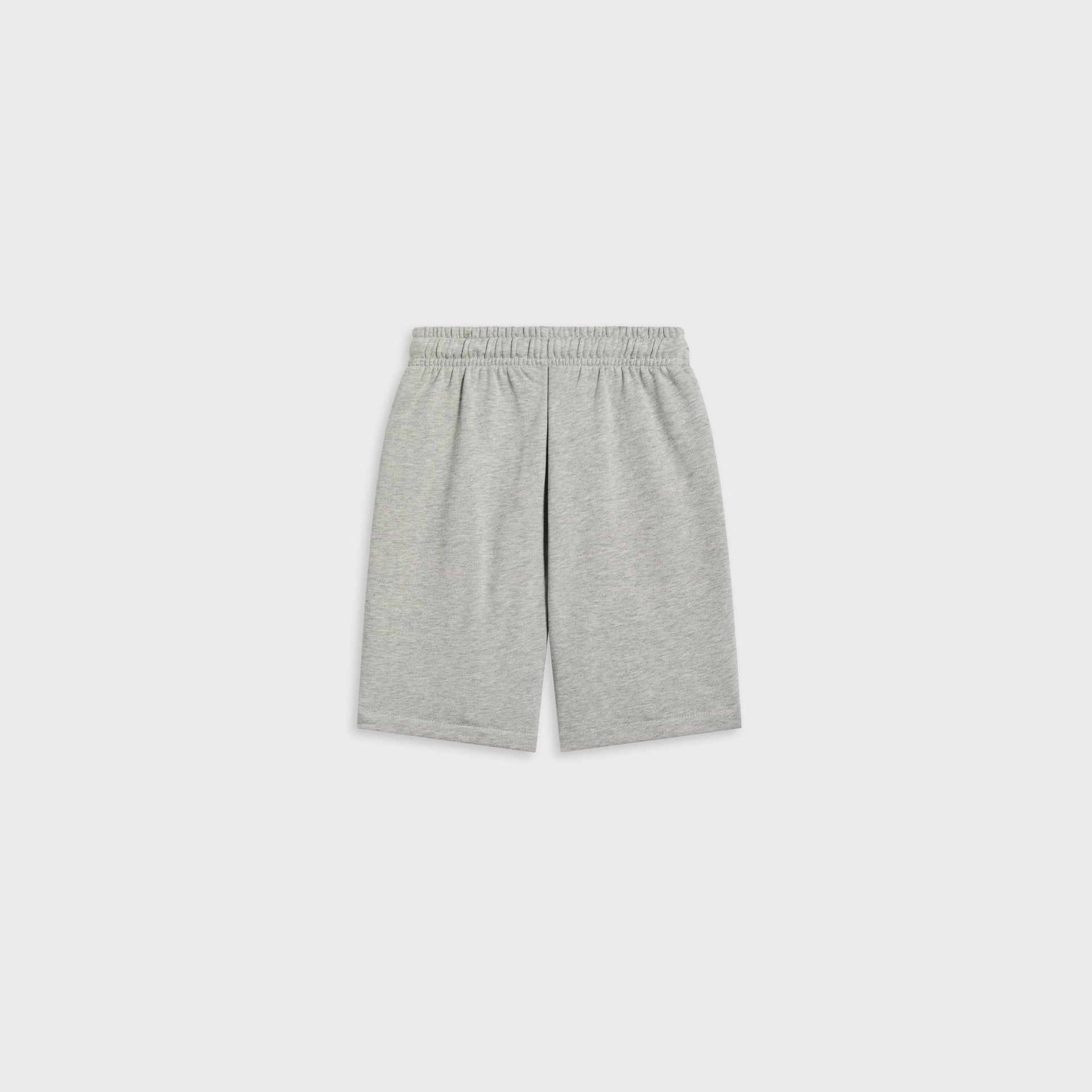 Kith Kids Athletic Nelson Short - Medium Heather Grey