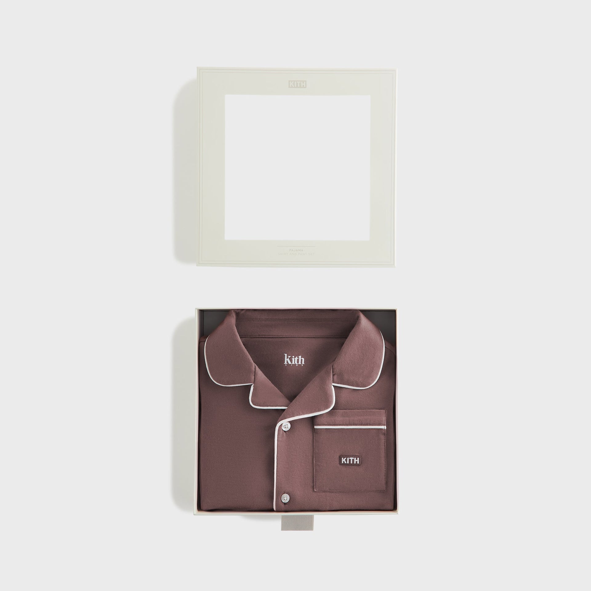 Kith Kids Palette Lounge Set - Mantle