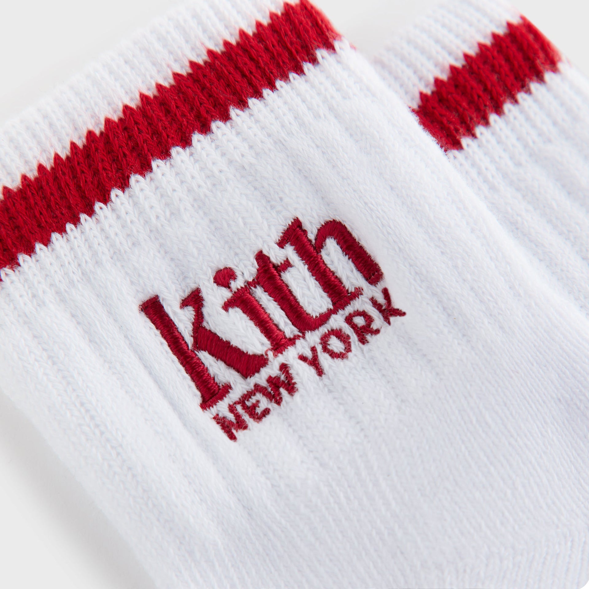 Kith Baby 3-Pack Socks - Multi