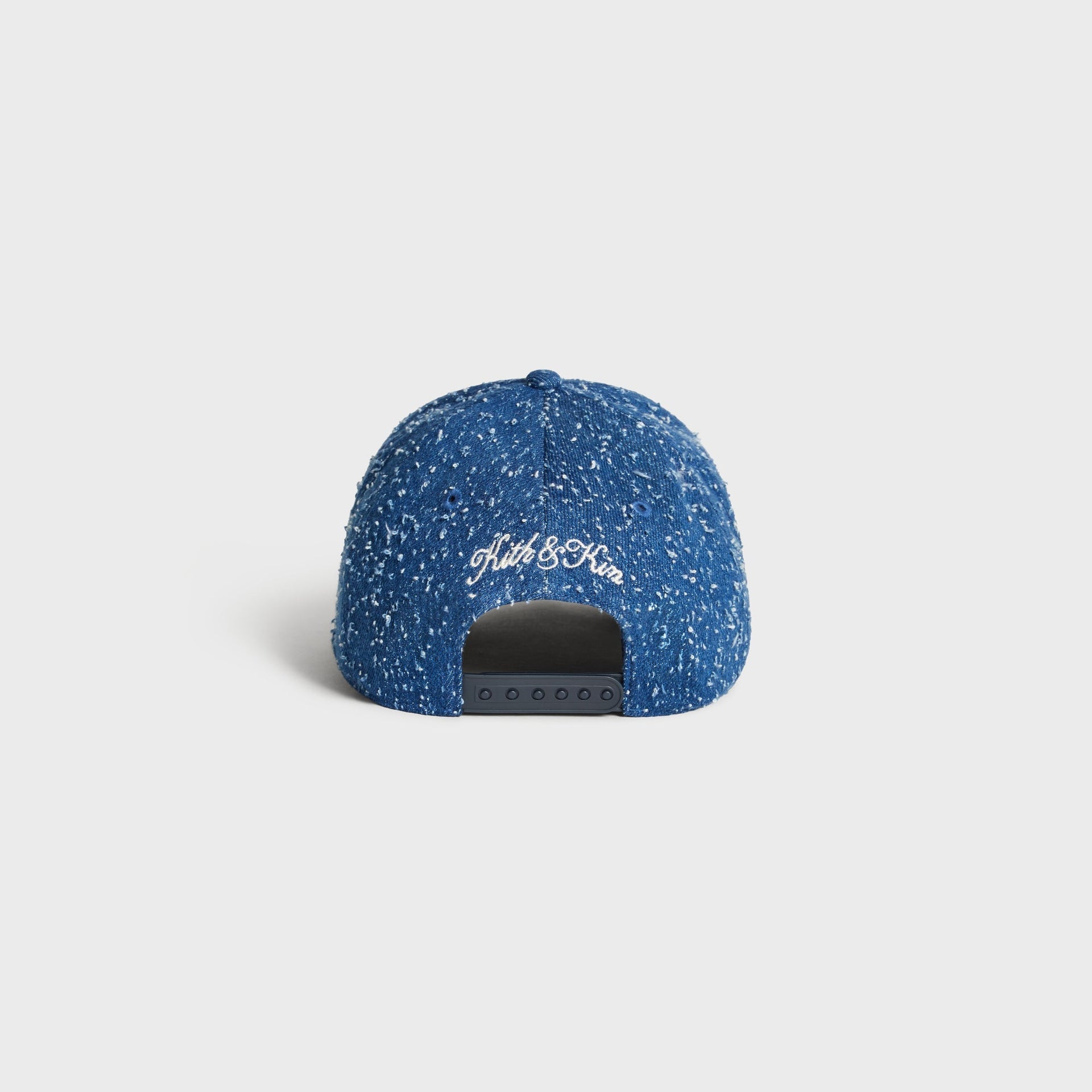 Kith Kids & '47 for the New York Yankees Snapback Cap - Storm Mid Wash - PH