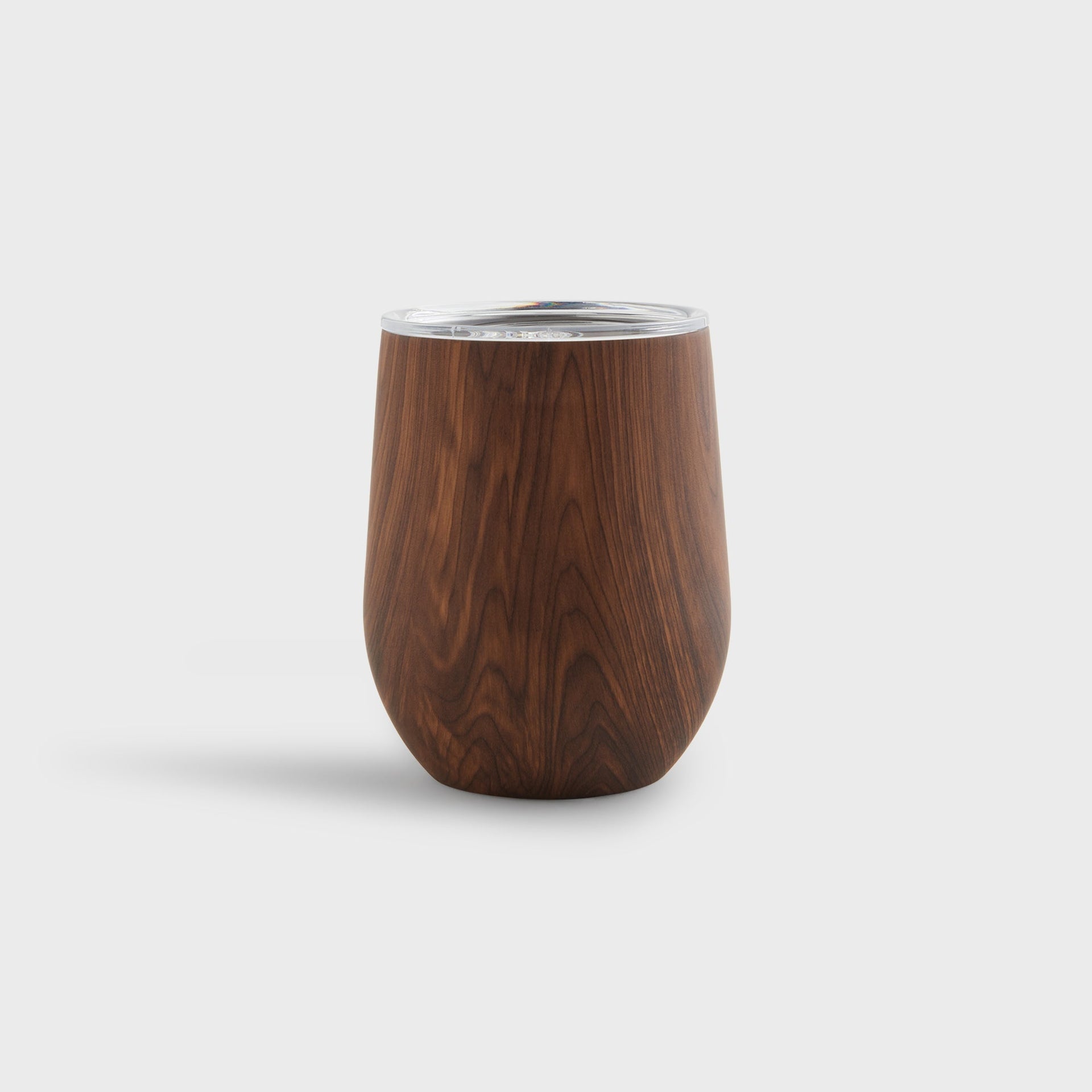 Kith for Corkcicle Stemless - Wood