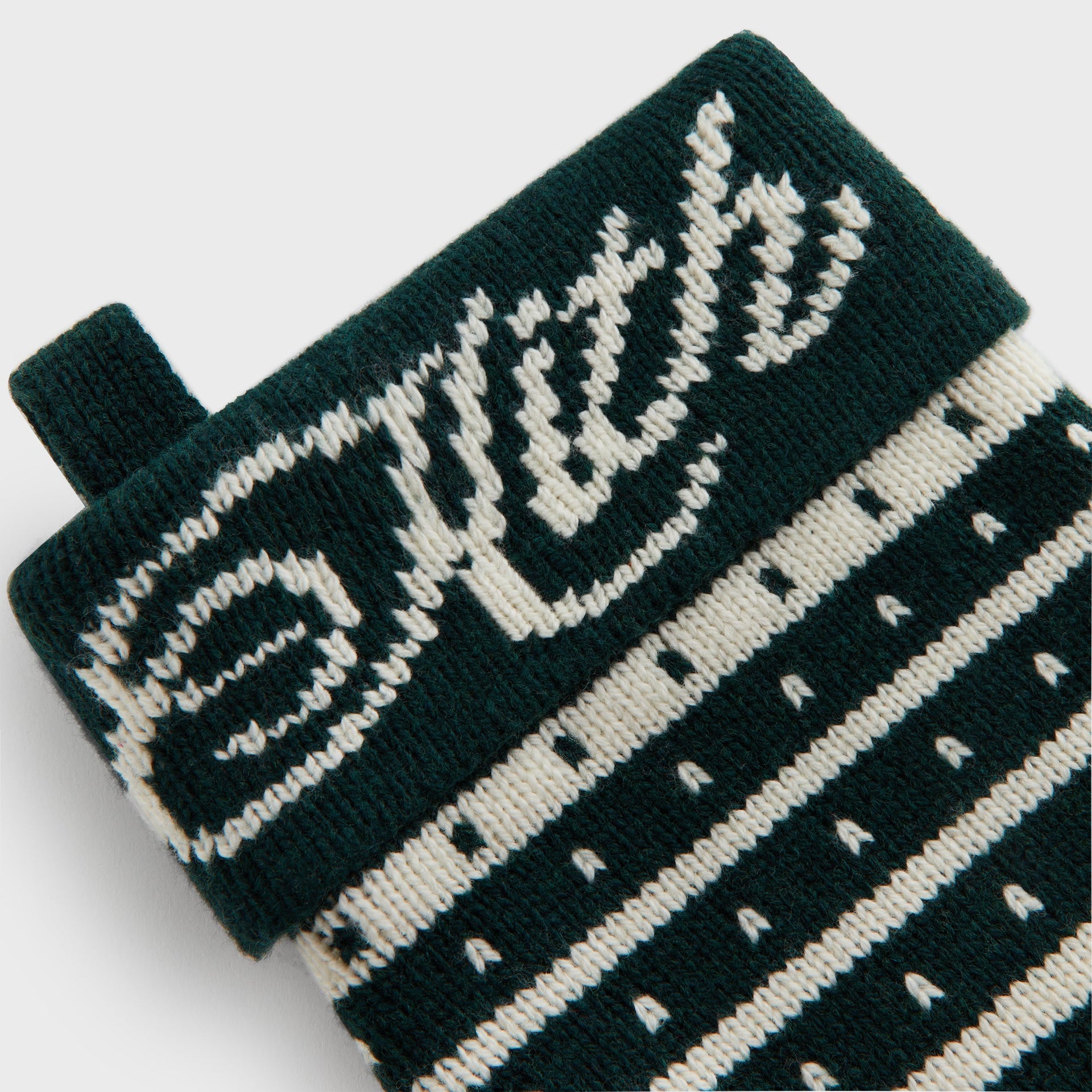 Kithmas Stocking - Stadium