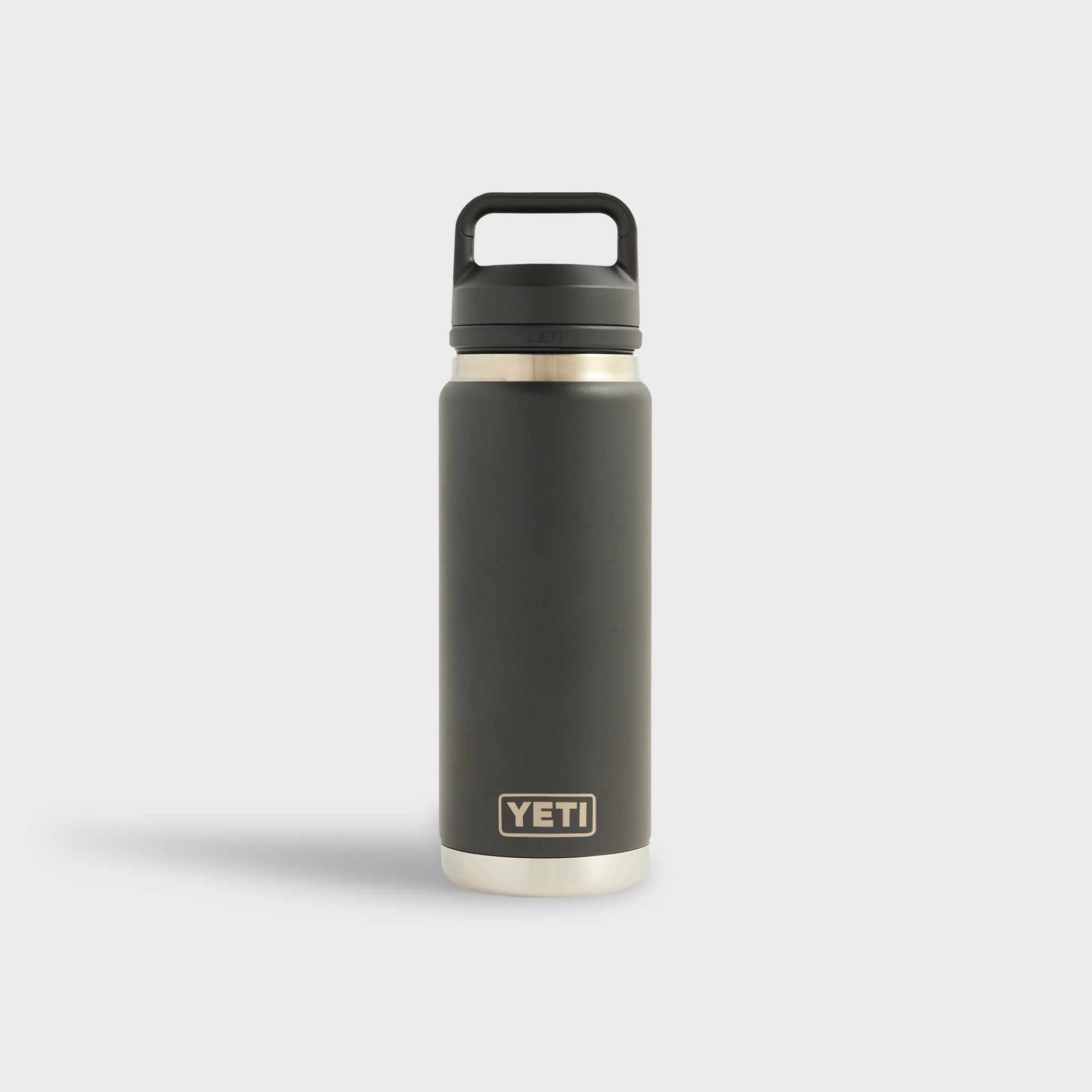 Kithmas for YETI Rambler® 26oz. Water Bottle - Black