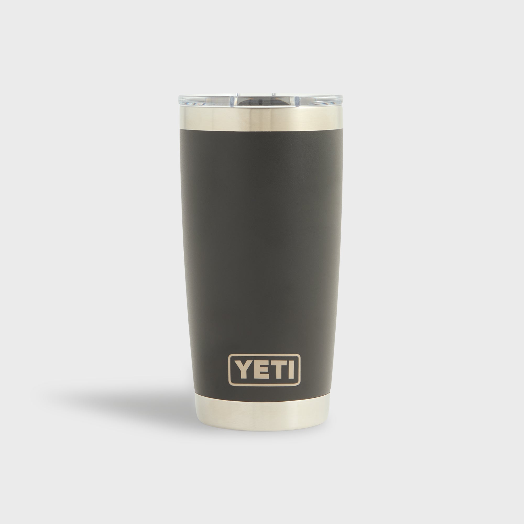 Kith for YETI Rambler® 20oz. Tumbler - Black – Kith UK