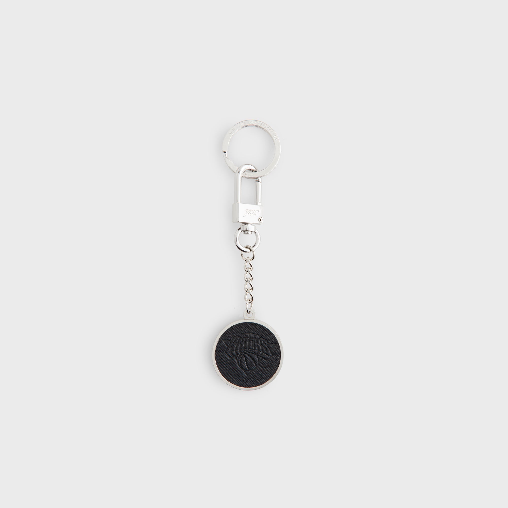 Kith for the New York Knicks Keychain - Multi – Kith UK