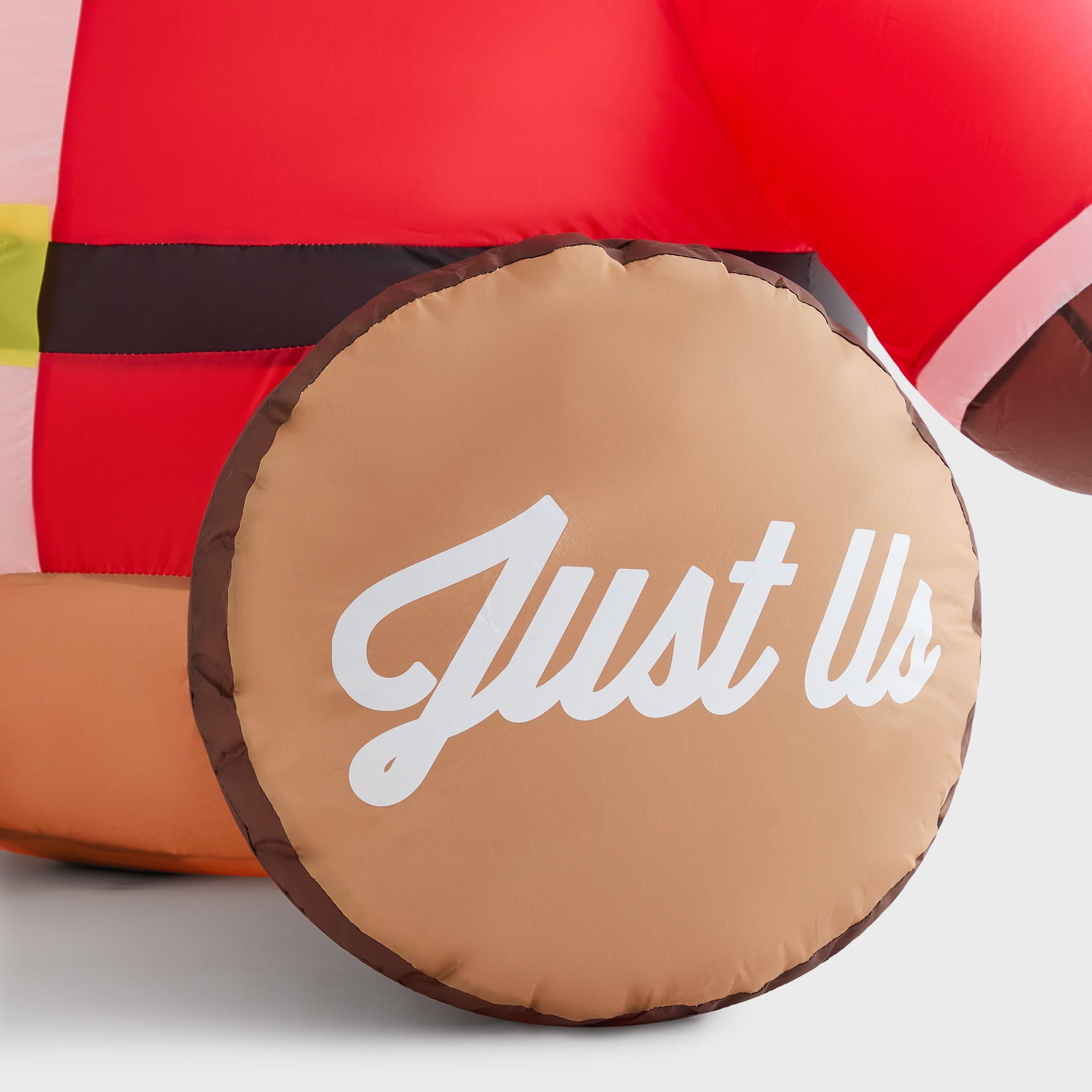 Kithmas Teddy Bear Inflatable - Allure